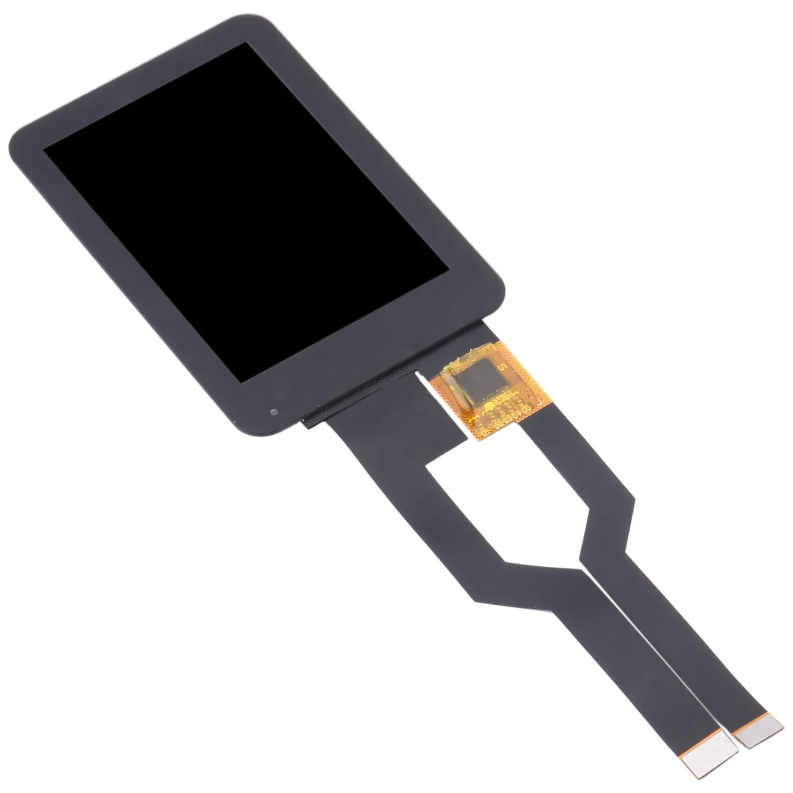 Original LCD Screen and Digitizer Full Assembly For GoPro Hero9 Black / Hero10 Black / Hero11 Black