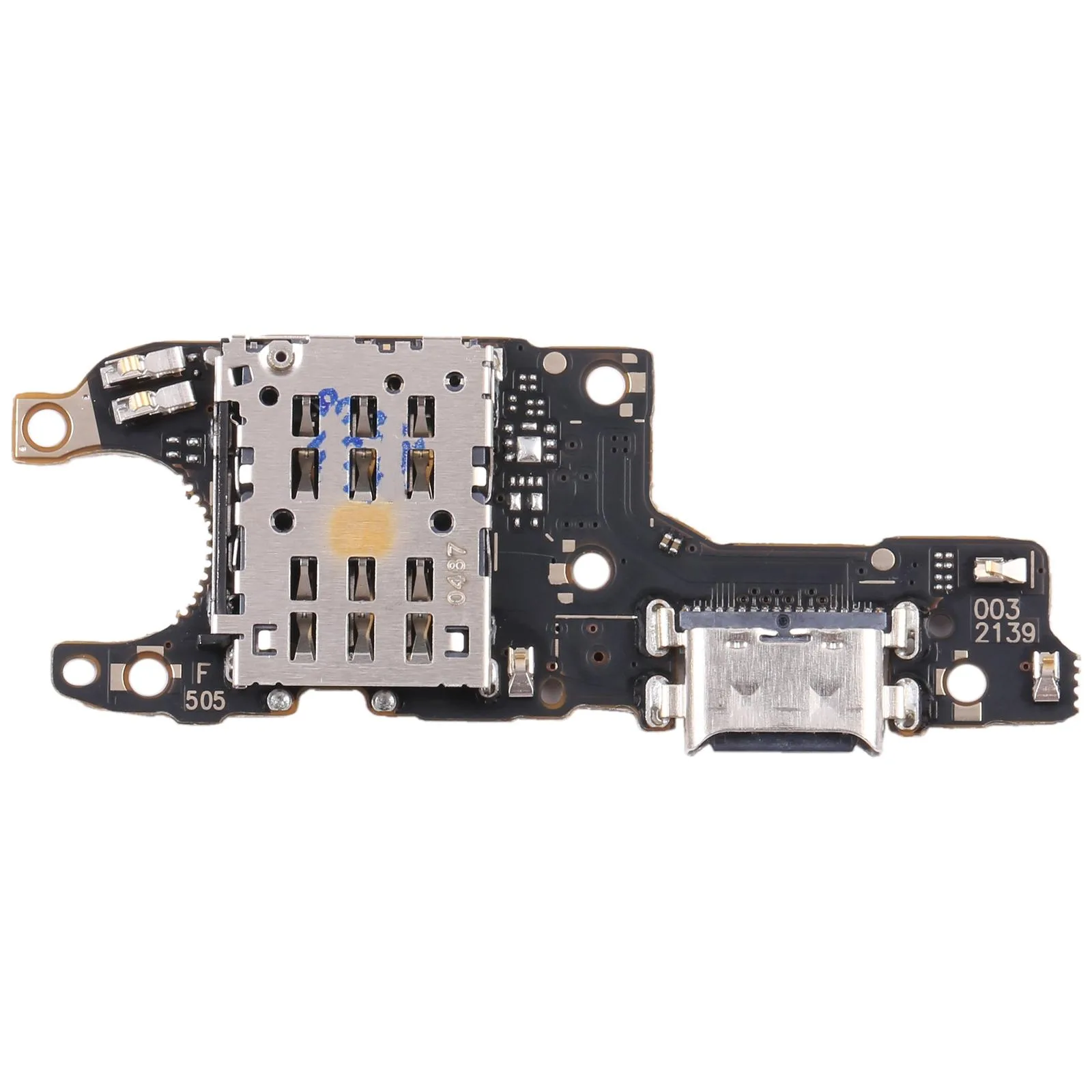 Charging Port Board