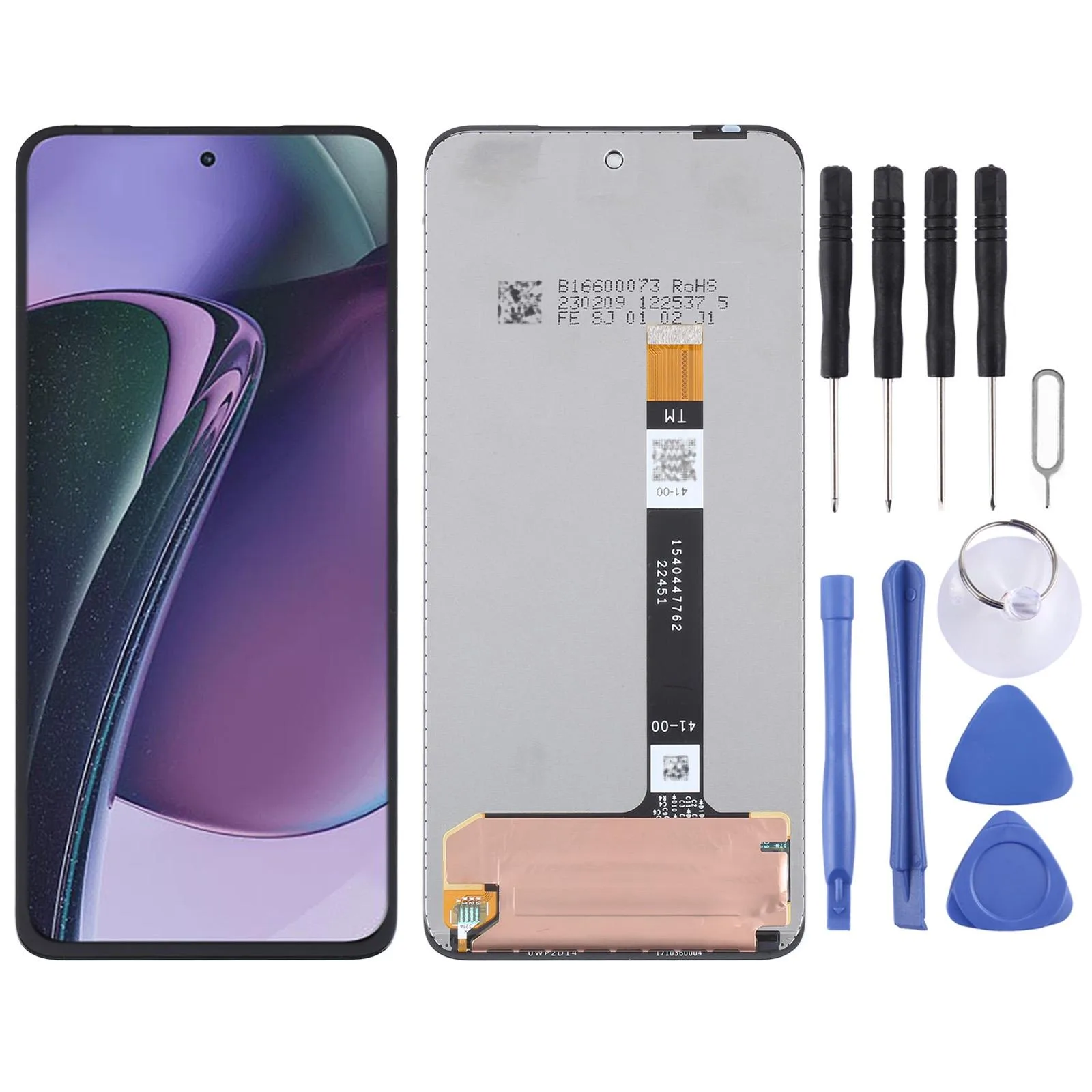 OEM LCD Screen with Digitizer Full Assembly