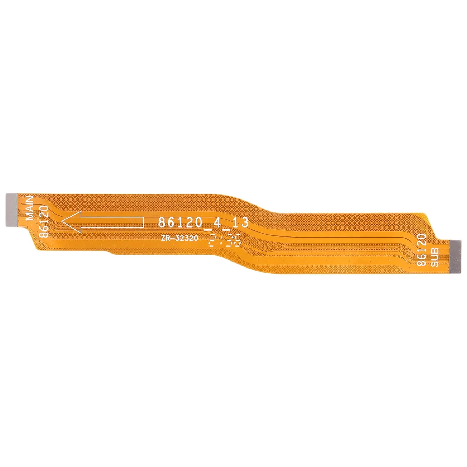 Original Mainboard Flex Cable