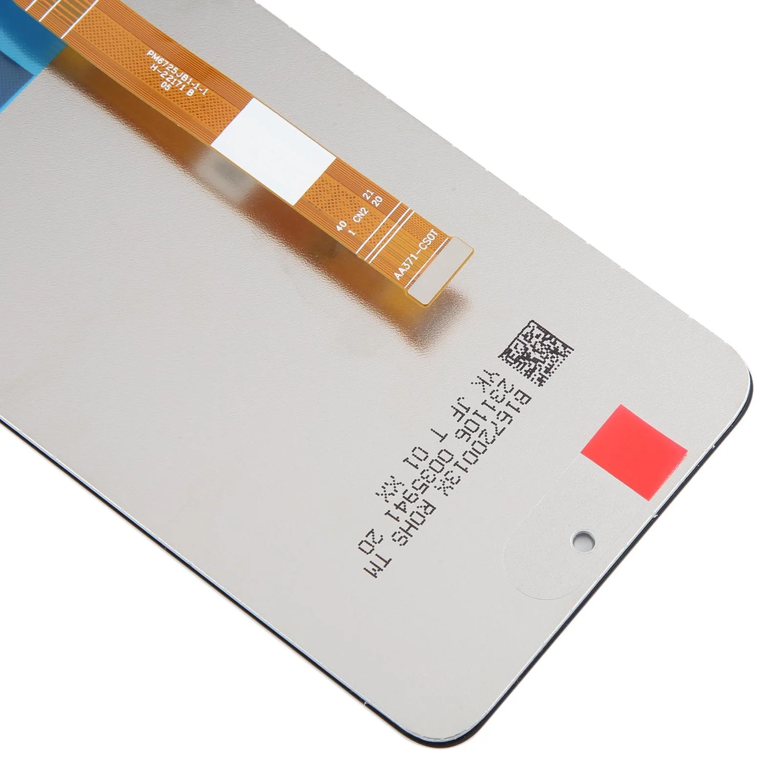 For Realme 10 Pro 5G OEM LCD Screen With Digitizer Full Assembly