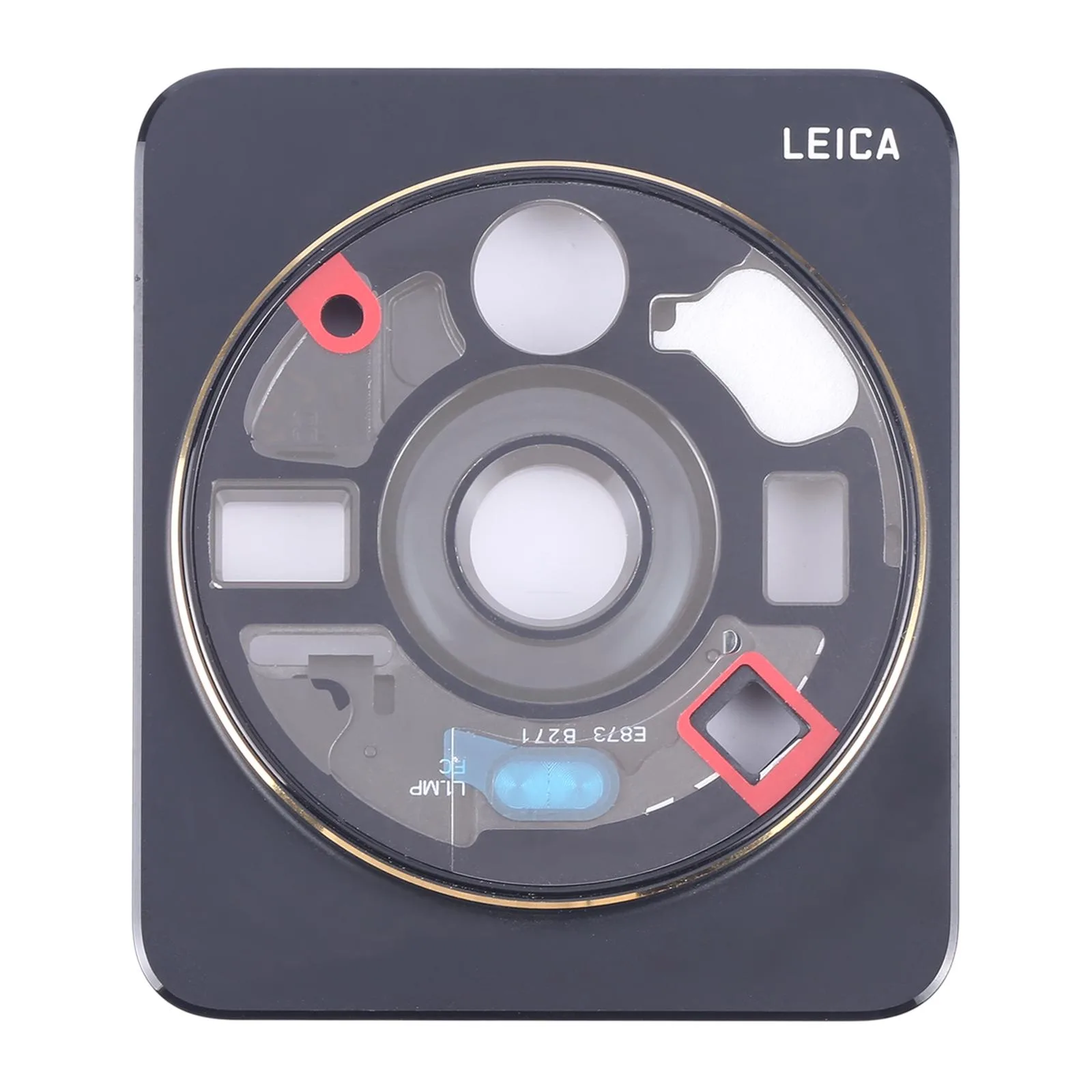 Camera Lens Cover