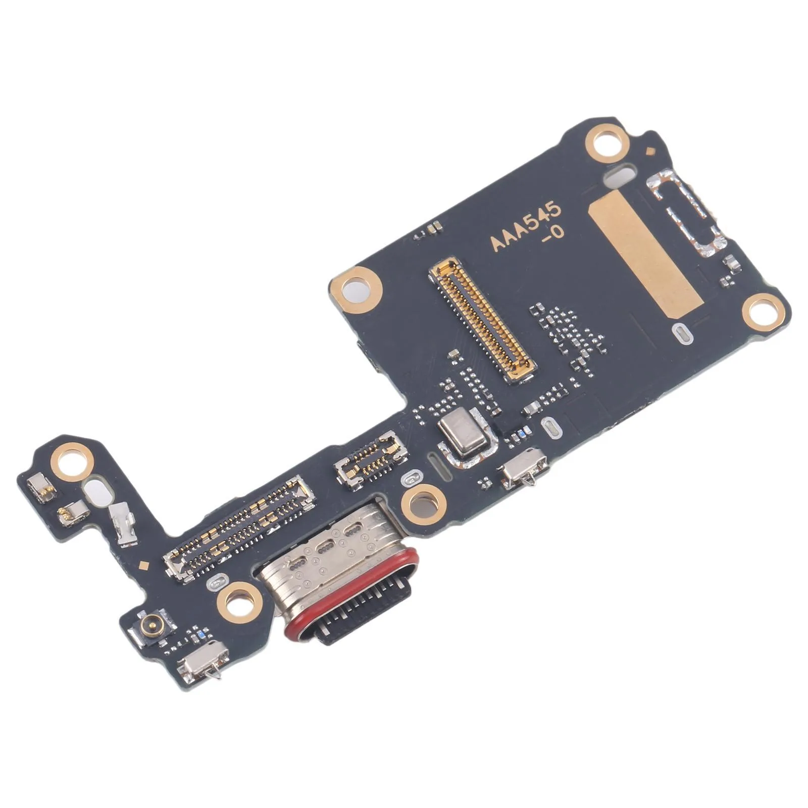 For OnePlus 12 Charging Port Board