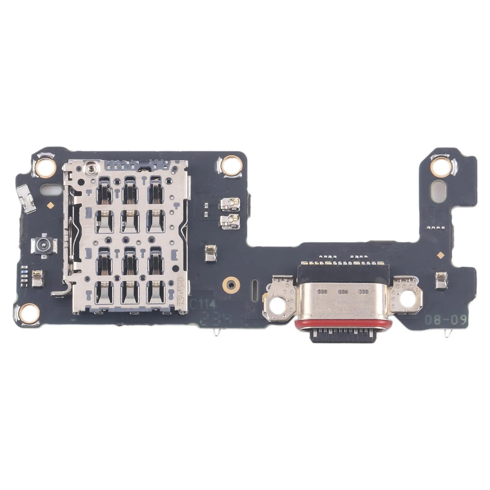 Charging Port Board