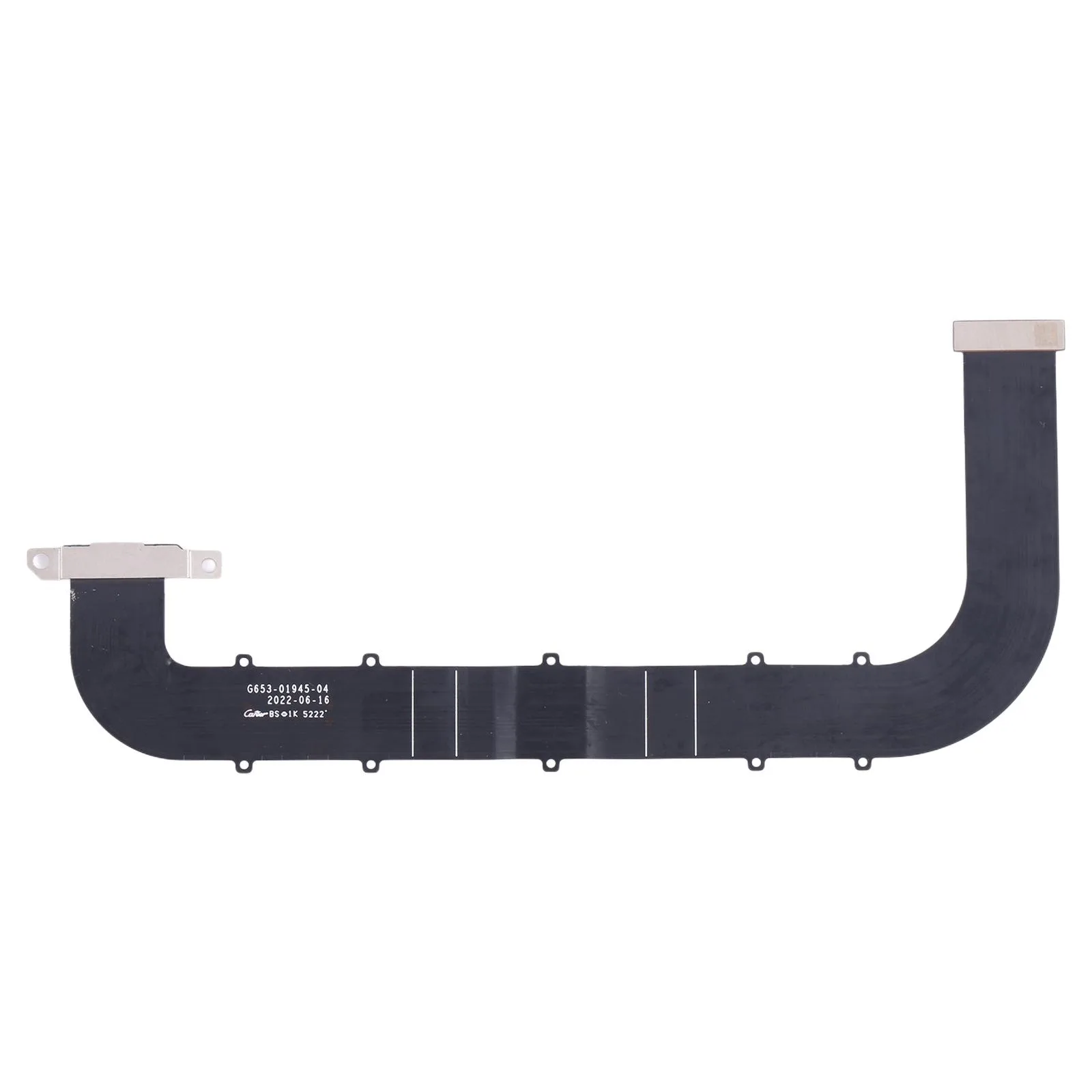 For Google Pixel Fold Original Small Spin Axis Flex Cable