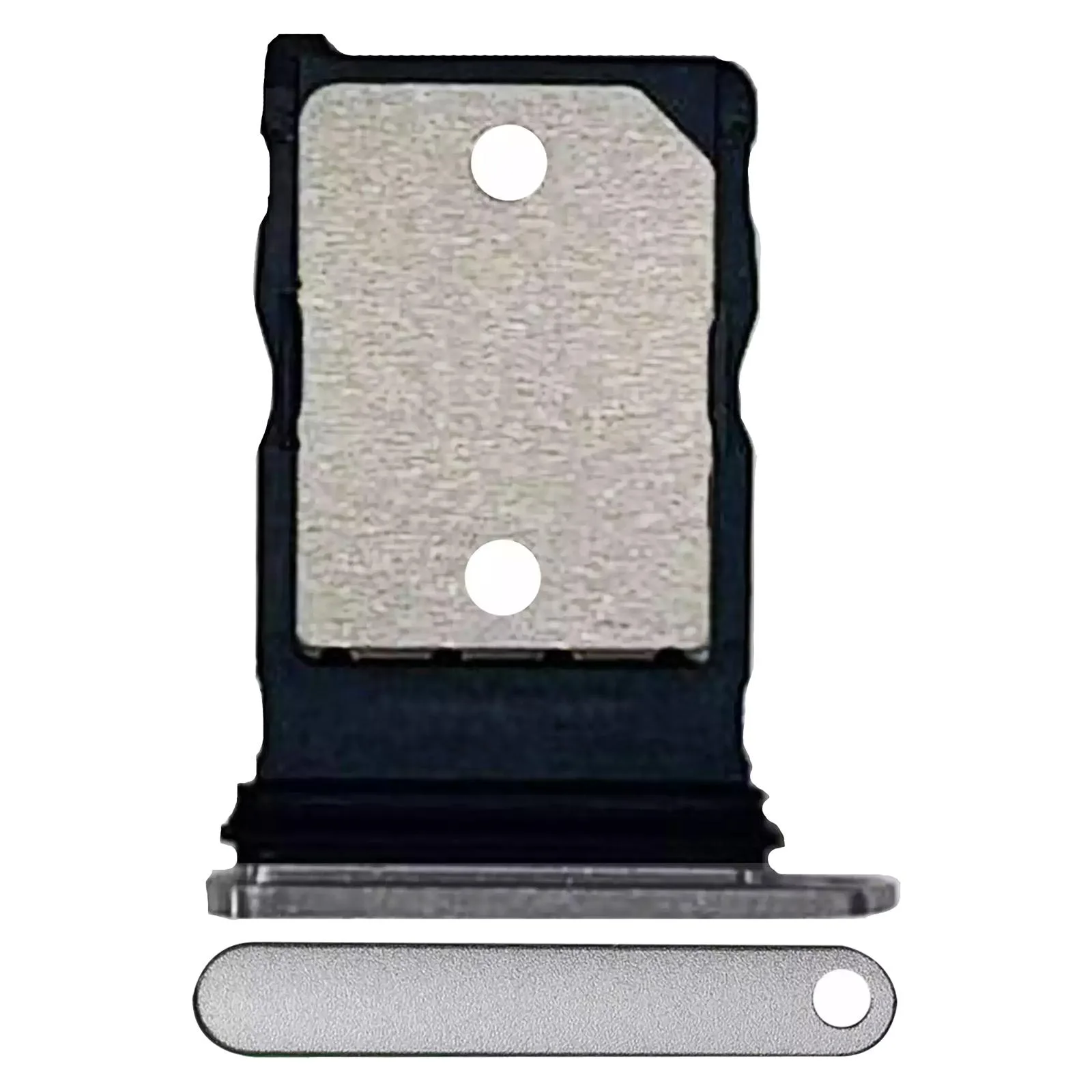 For Google Pixel 9 Pro XL SIM Card Tray