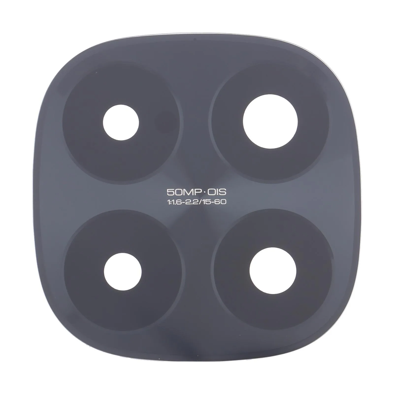 For Xiaomi Redmi Note 14 Pro+ 5G India 50MP Original Back Camera Lens