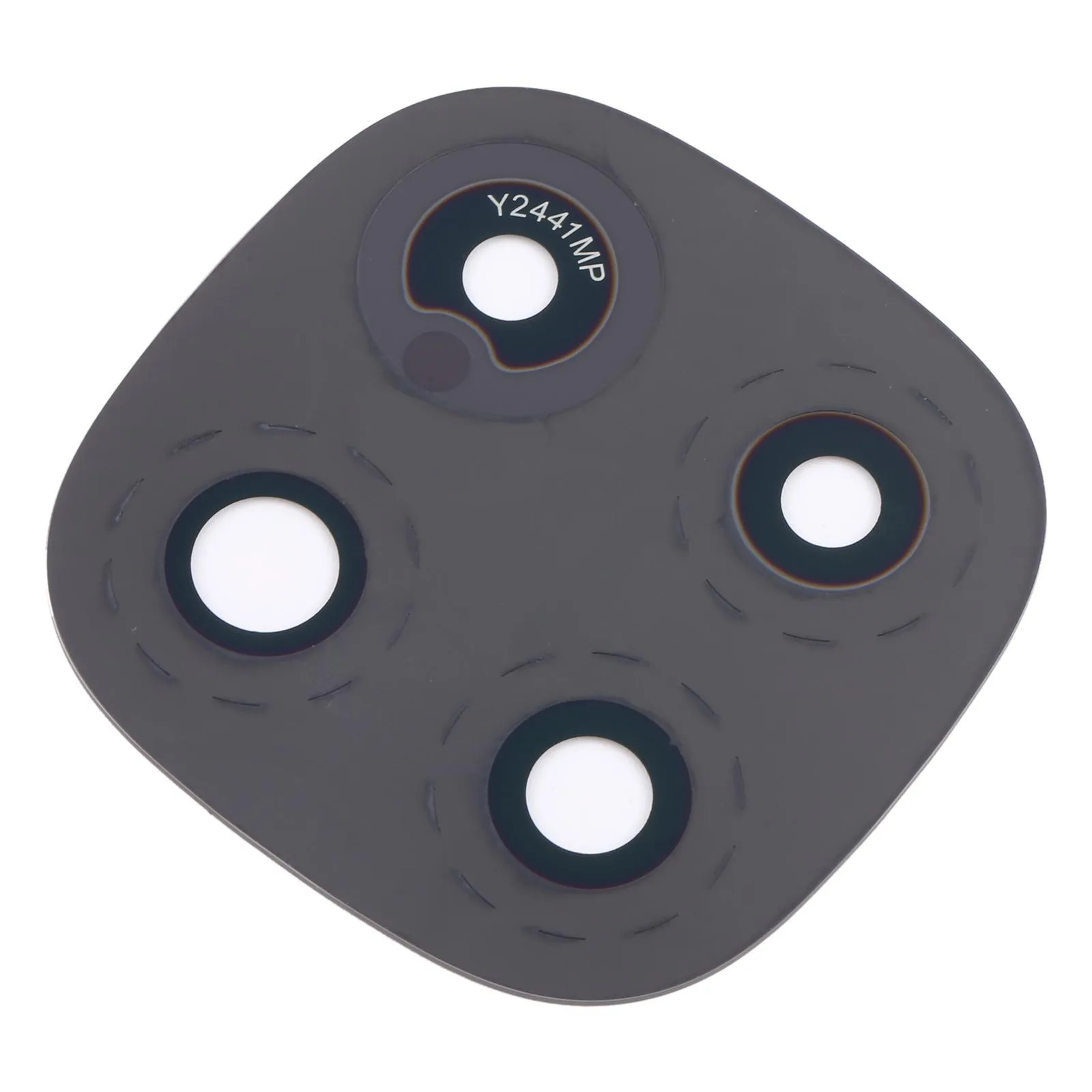 For Xiaomi Redmi Note 14 Pro+ 5G India 50MP Original Back Camera Lens