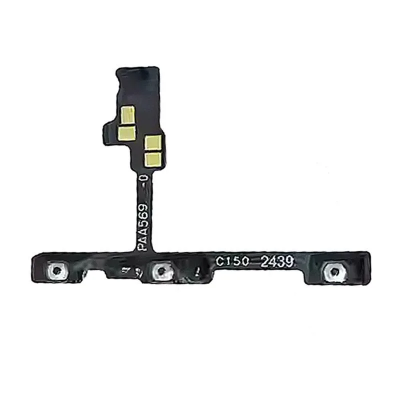 CPH2655 CPH2653 PJZ110 Power Button & Volume Button Flex Cable