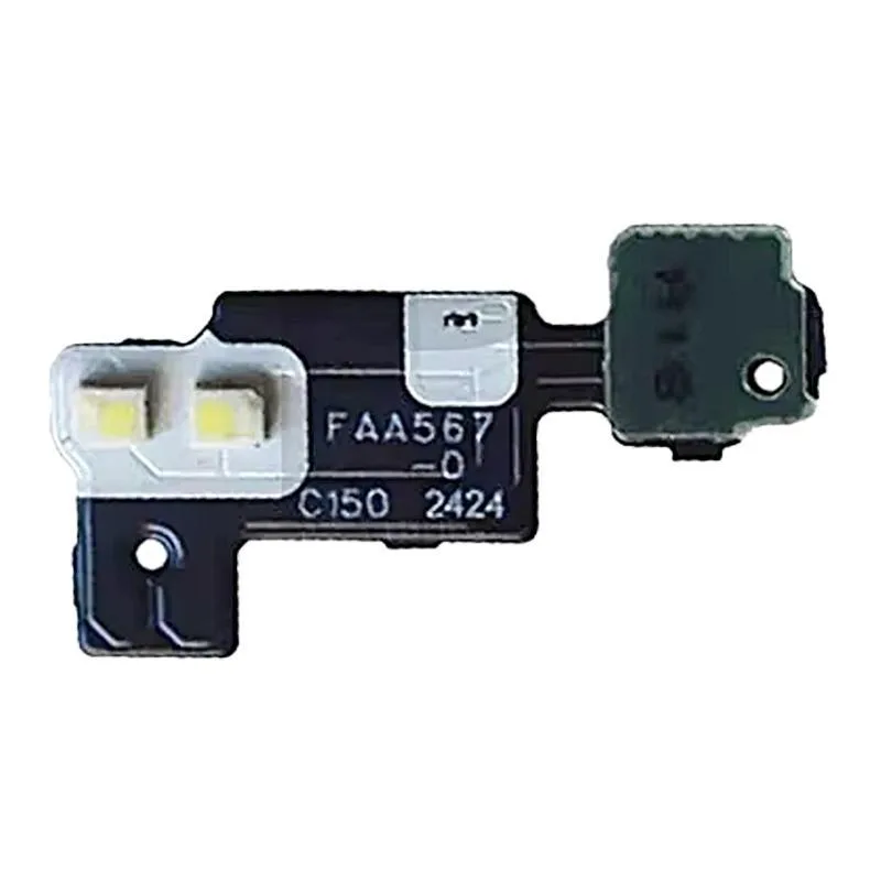 PJX110 Flashlight Flex Cable
