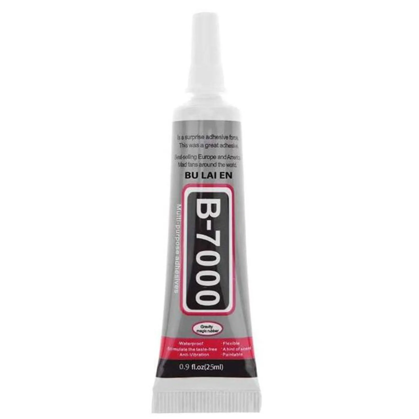 Multi-Function Glue Screen Repair