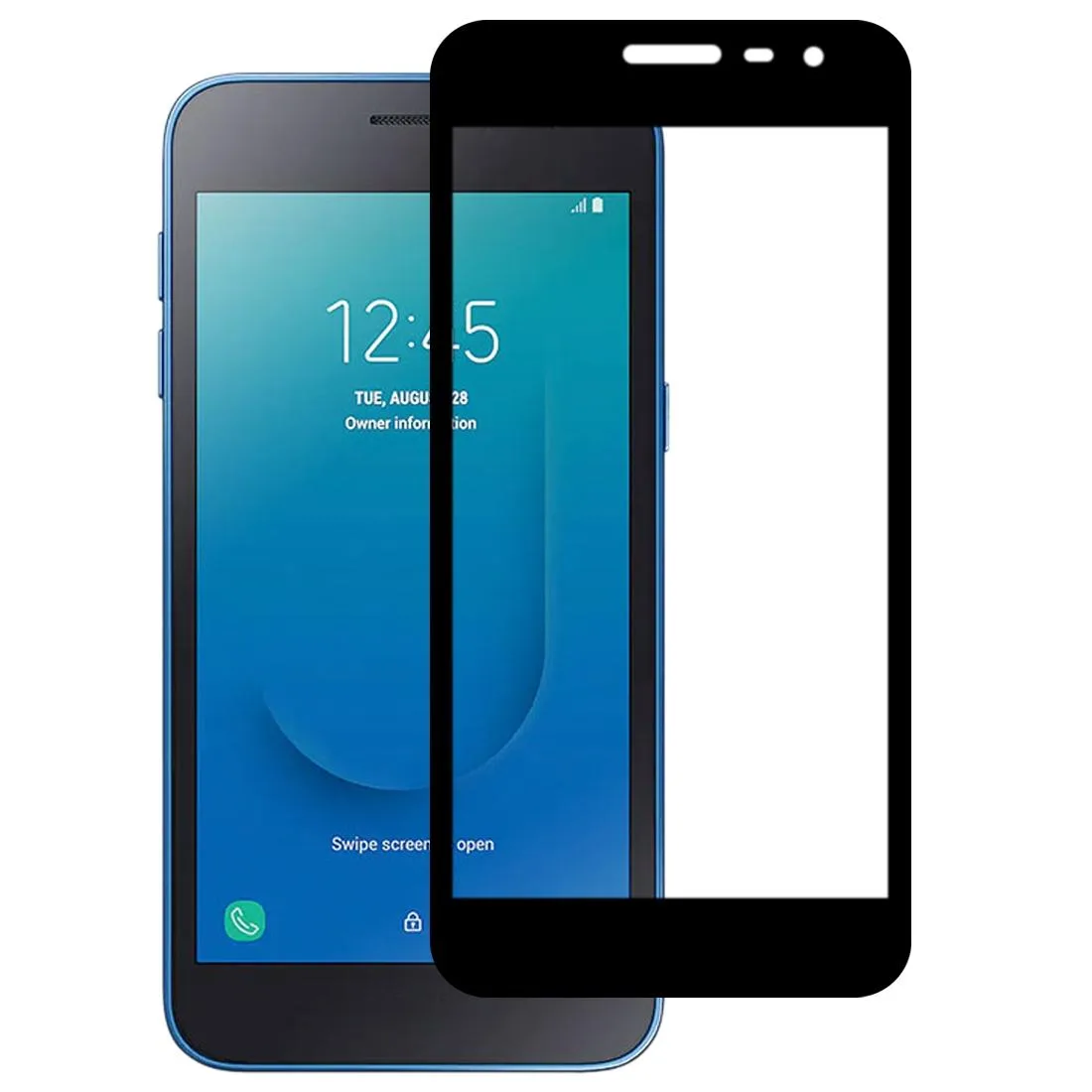 Full Glue Full Screen Tempered Glass Film