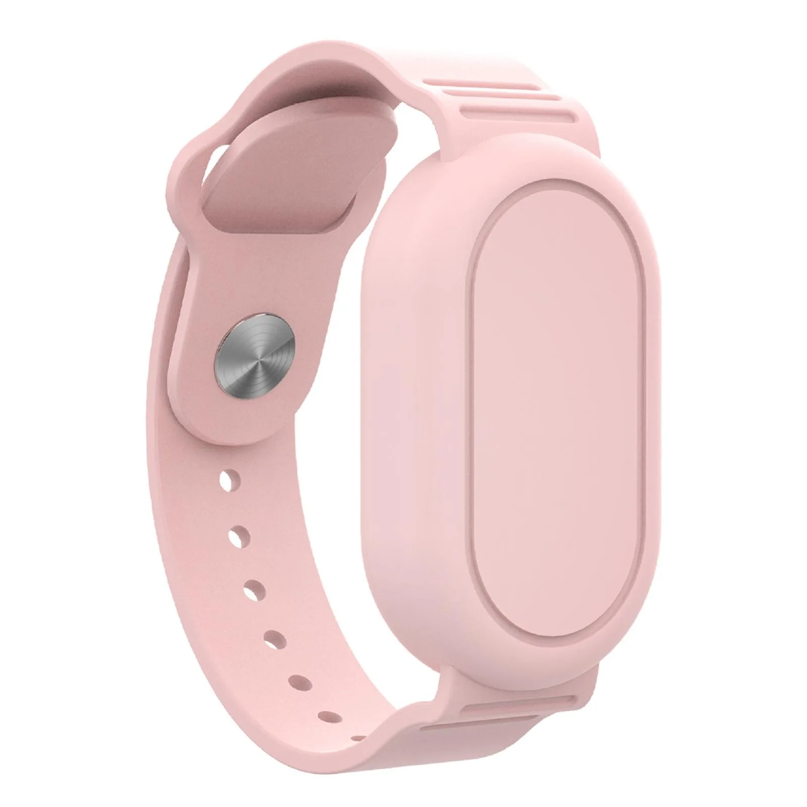 For Samsung Galaxy SmartTag 2 Bracelet Silicone Protective Case Positioning Anti Loss Tracker Life Waterproof Wristband