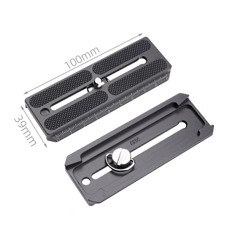 For DJI Ronin-SC Gimbal Stabilizer Quick Release Plate