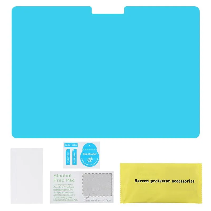 For Microsoft Surface Go Matte Paperfeel Screen Protector