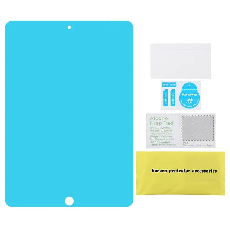 Matte Paperfeel Screen Protector For iPad 10.2 (2019)