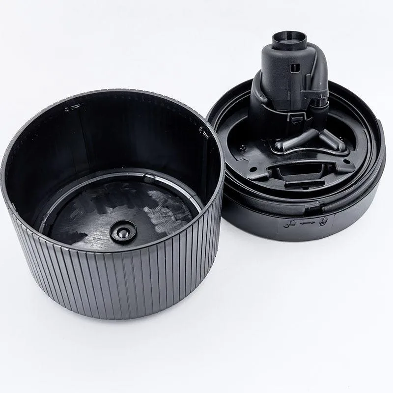 Quick Clean Pod Replacement for Philips Norelco Shaver Series 5000, 7000, 8000, 9000 Shaver Cleaning Station Base