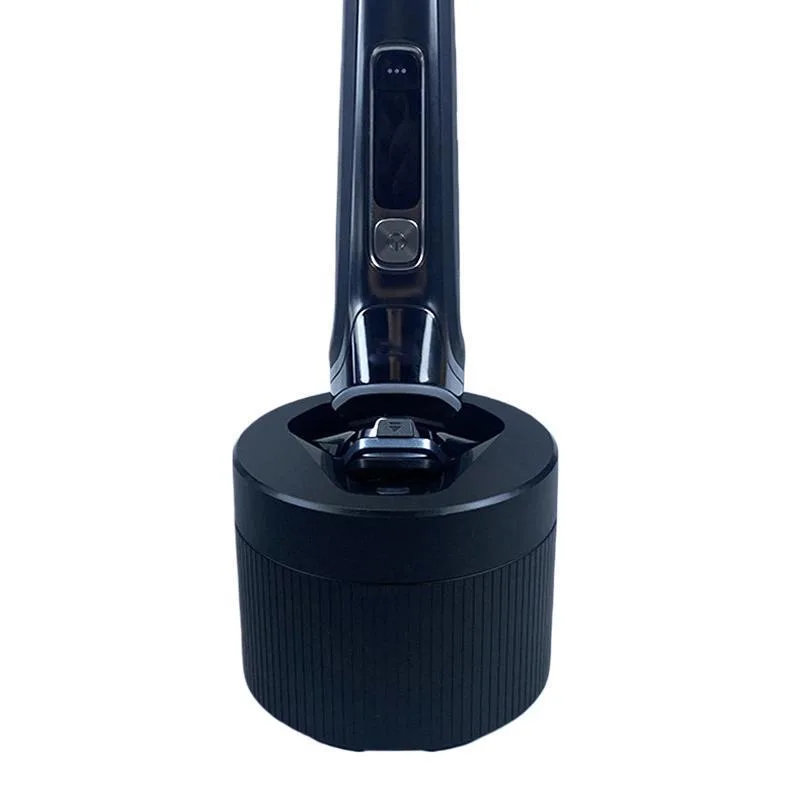 Quick Clean Pod Replacement for Philips Norelco Shaver Series 5000, 7000, 8000, 9000 Shaver Cleaning Station Base