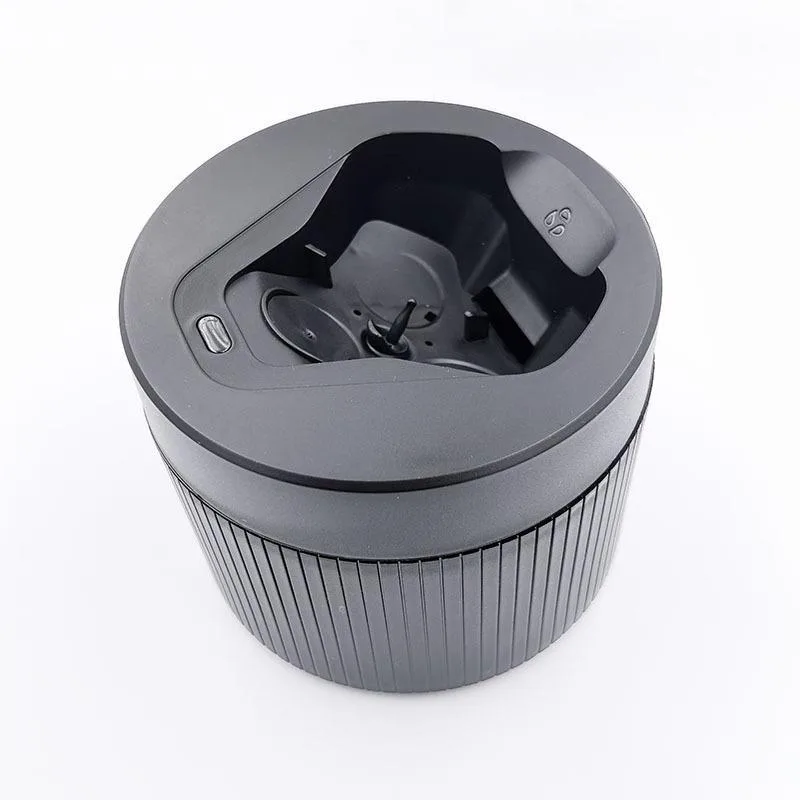 Quick Clean Pod Replacement for Philips Norelco Shaver Series 5000, 7000, 8000, 9000 Shaver Cleaning Station Base