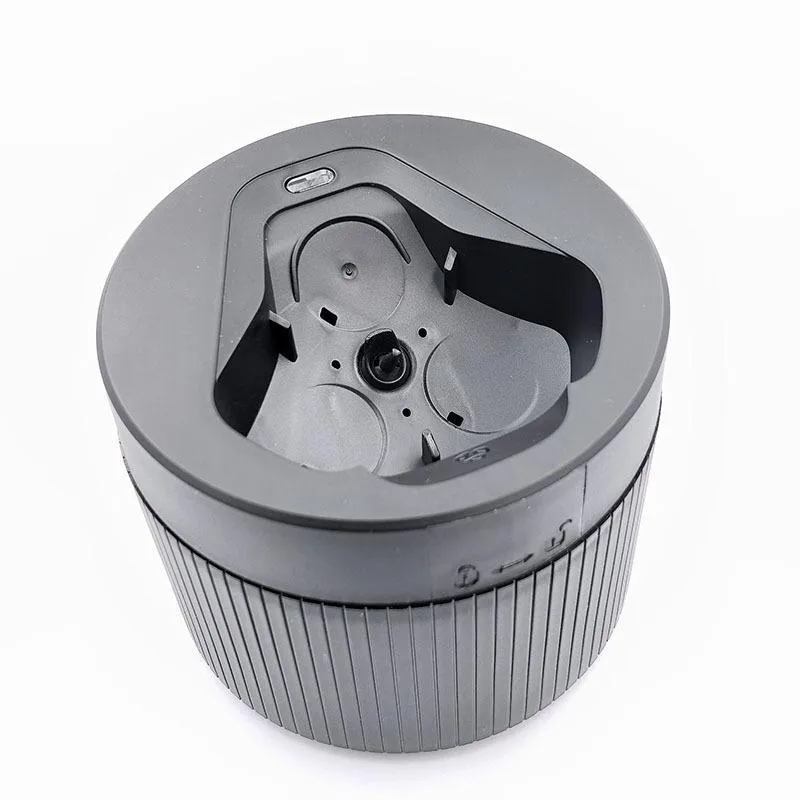 Quick Clean Pod Replacement for Philips Norelco Shaver Series 5000, 7000, 8000, 9000 Shaver Cleaning Station Base