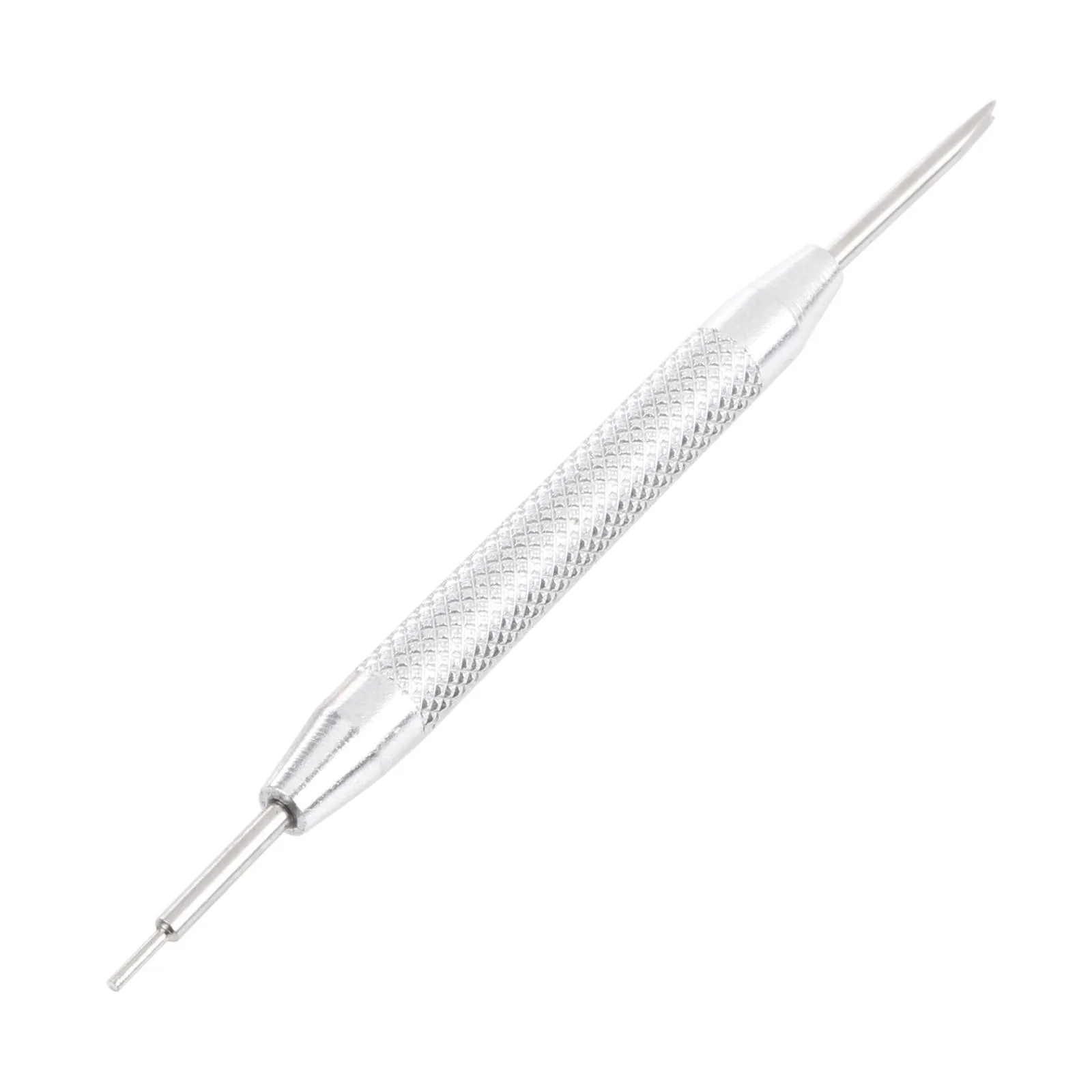 Portable Smart Watch Dismantling Repair Tool (Silver)