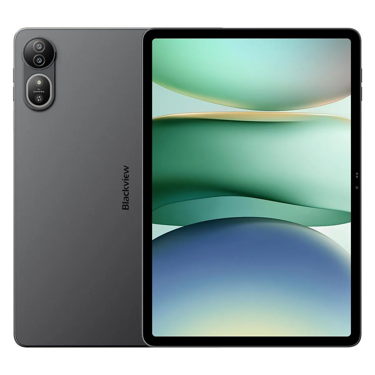[HK Warehouse] Blackview MEGA 12 Tablet PC, 12GB+256GB, 12.2 inch Android 16 MediaTek Dimensity 7200 Octa Core, Network: 5G, Global Version with Google Play