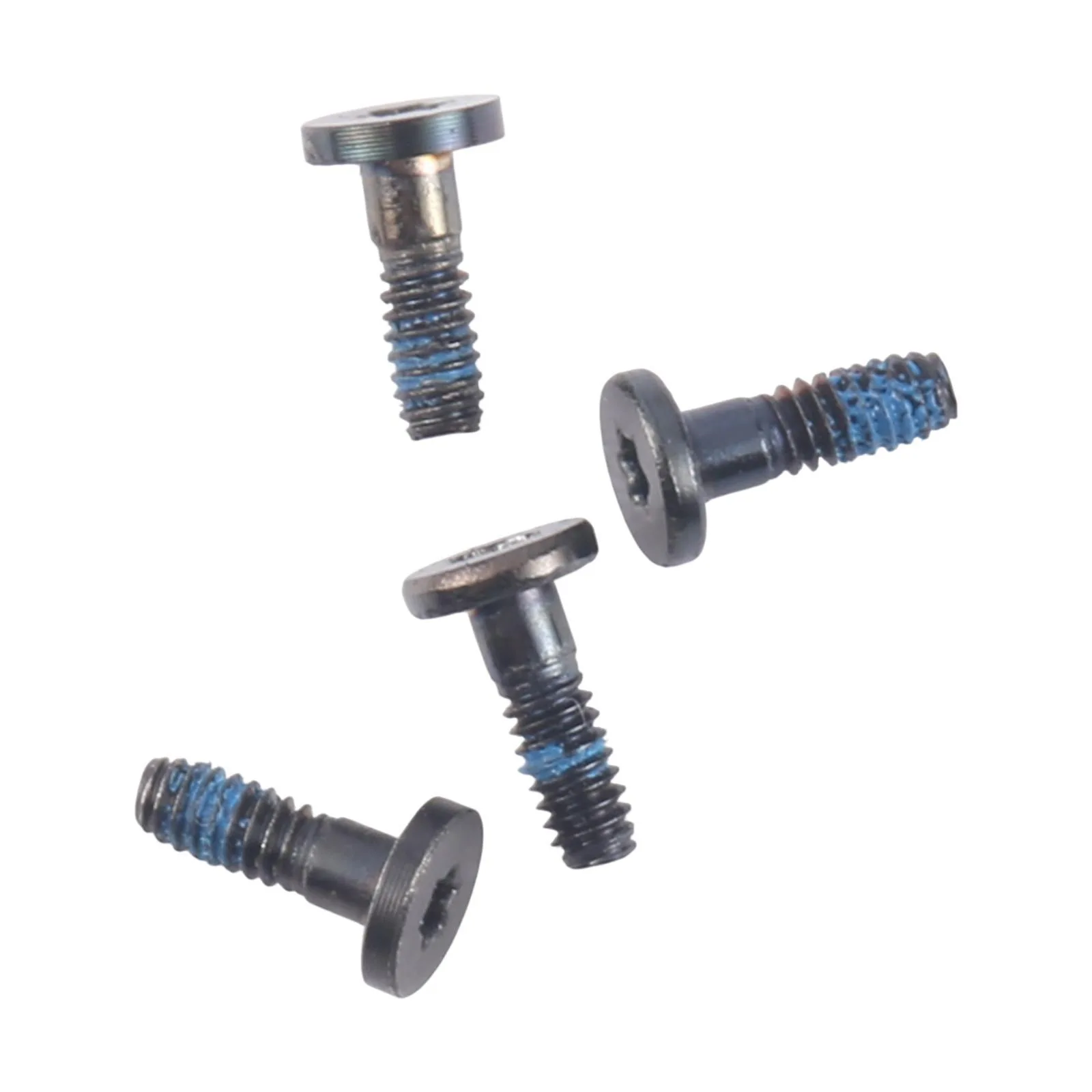 4pcs/Set Back Cover Screws