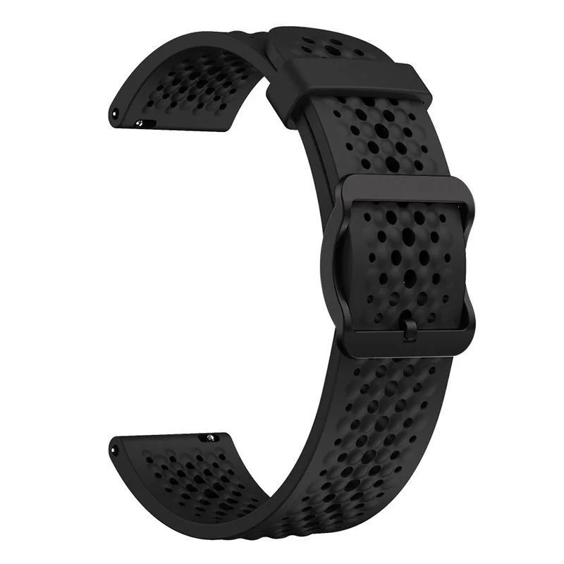 xDfind Silicone Strap