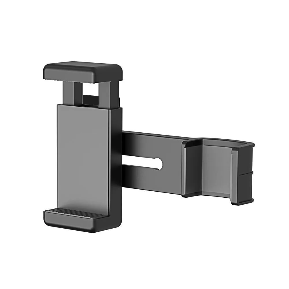 PULUZ Smartphone Fixing Clamp 1/4 inch Holder Mount Bracket for DJI OSMO Pocket / Pocket 2