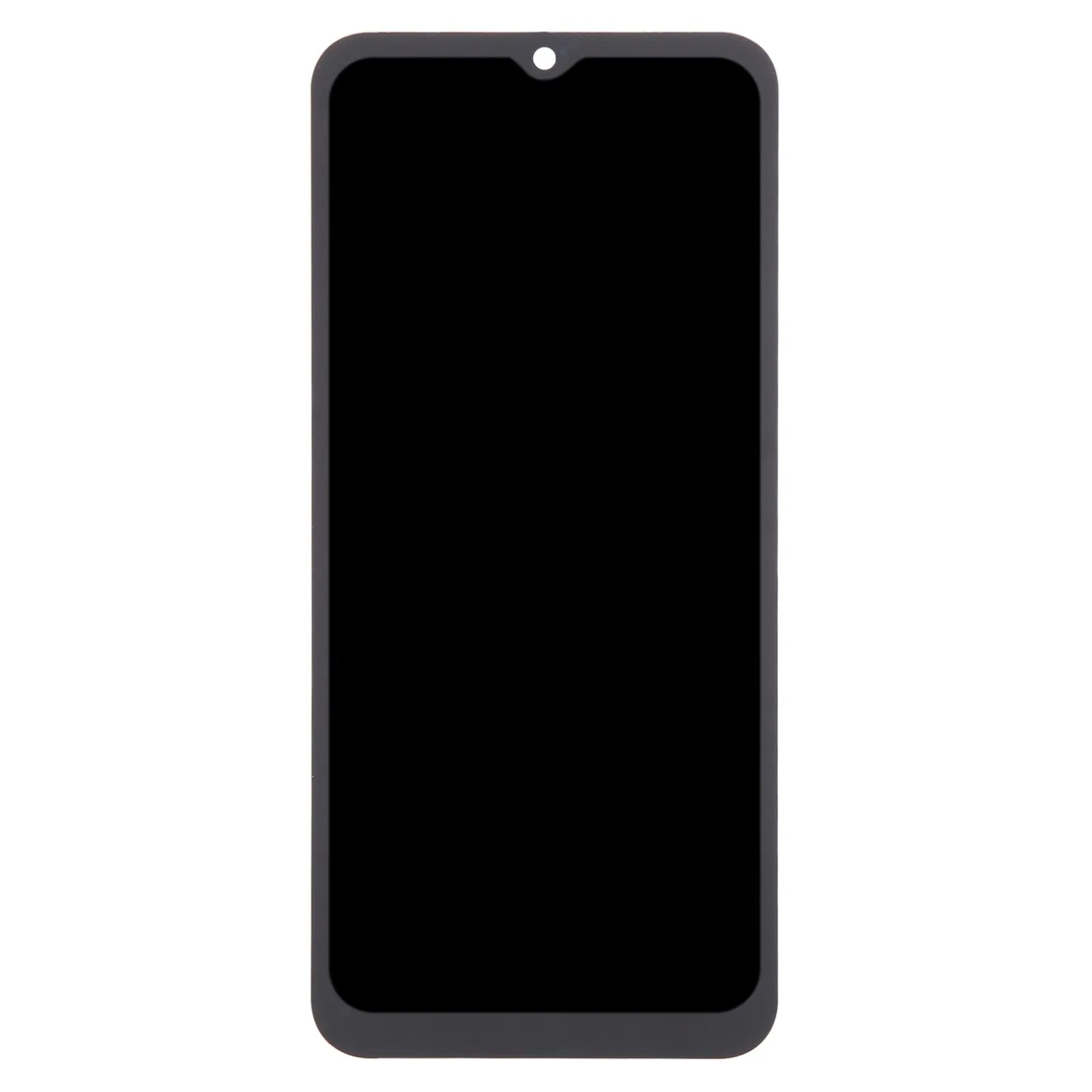 LCD Screen For AGM H5 with Digitizer Full Assembly