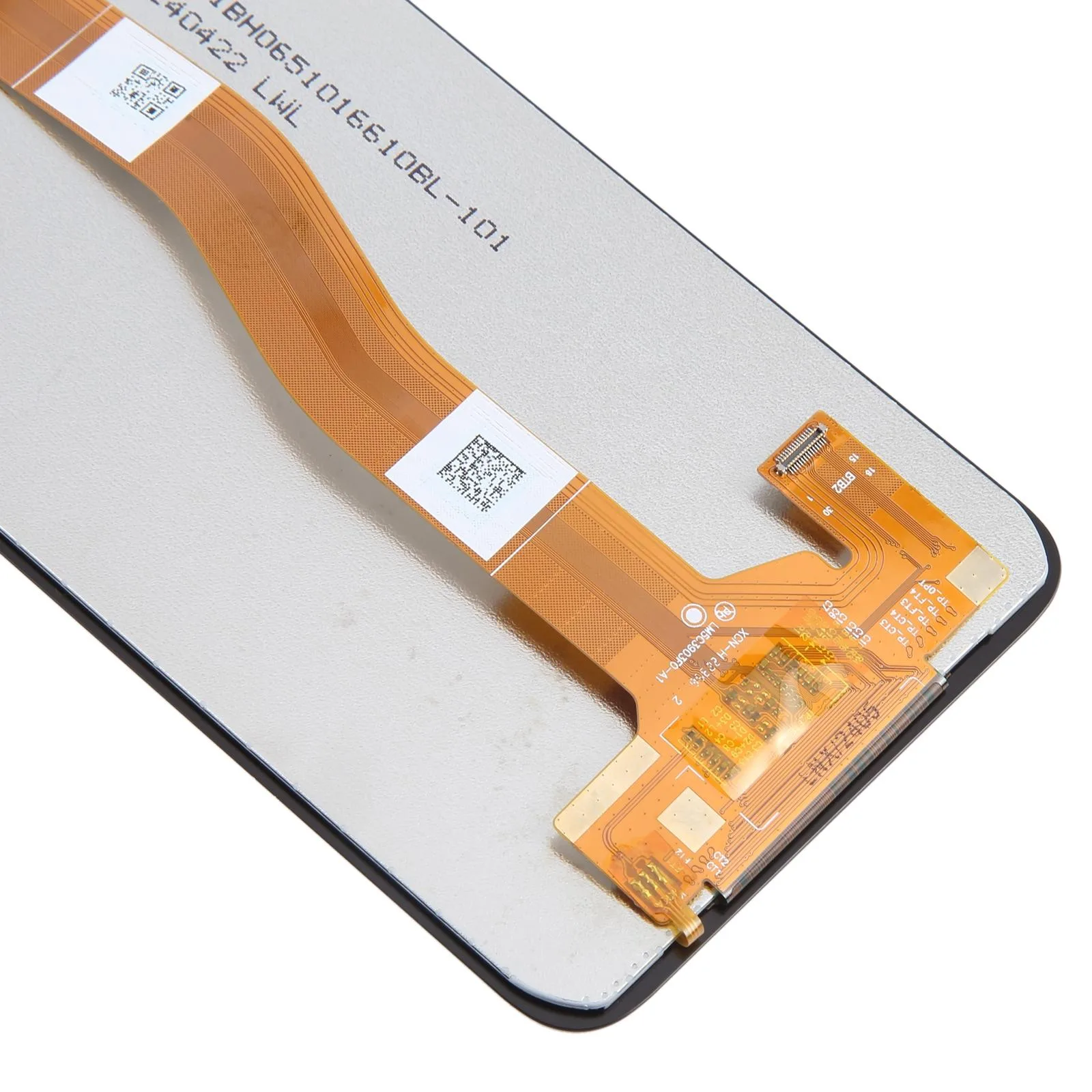 LCD Screen with Digitizer Full Assembly