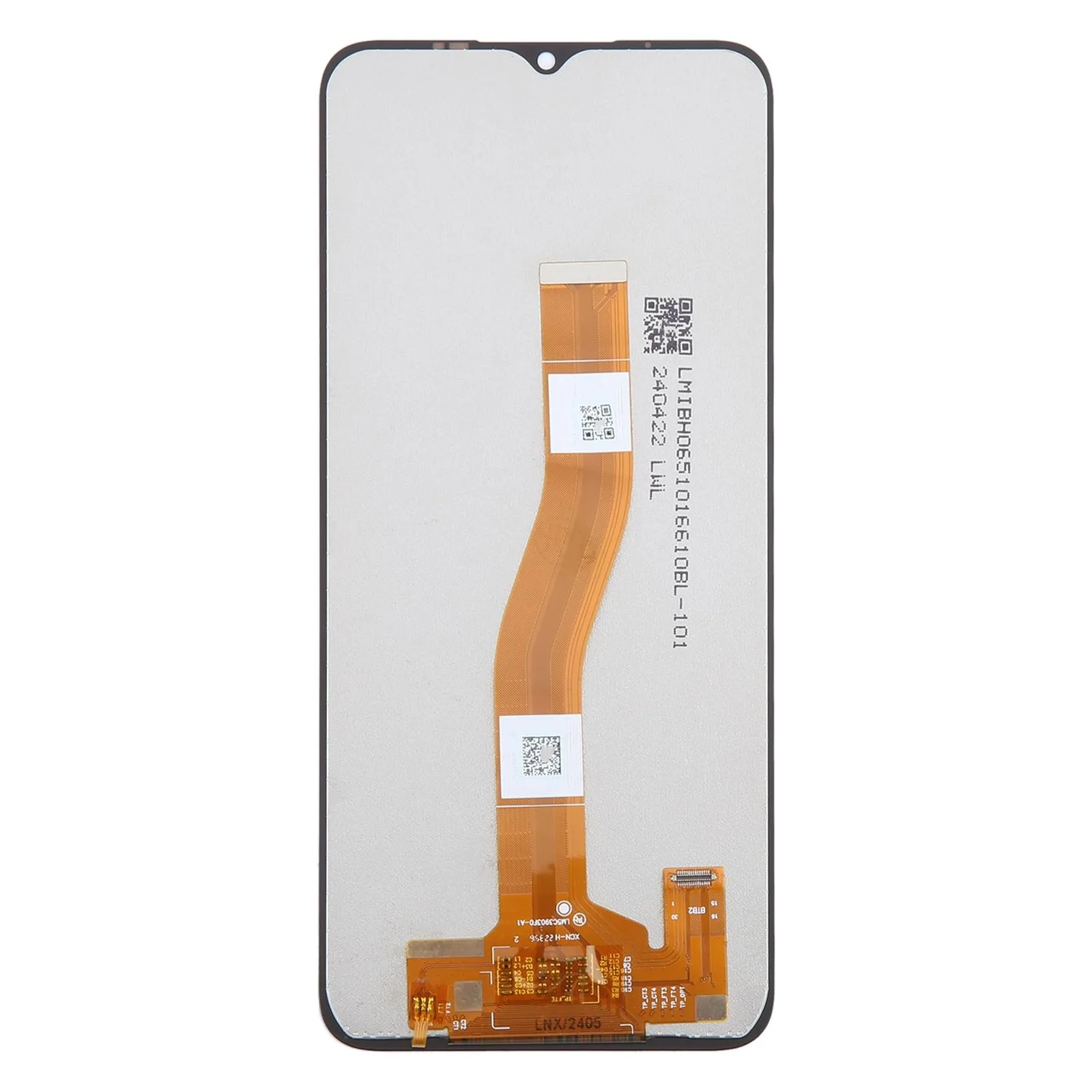 LCD Screen with Digitizer Full Assembly