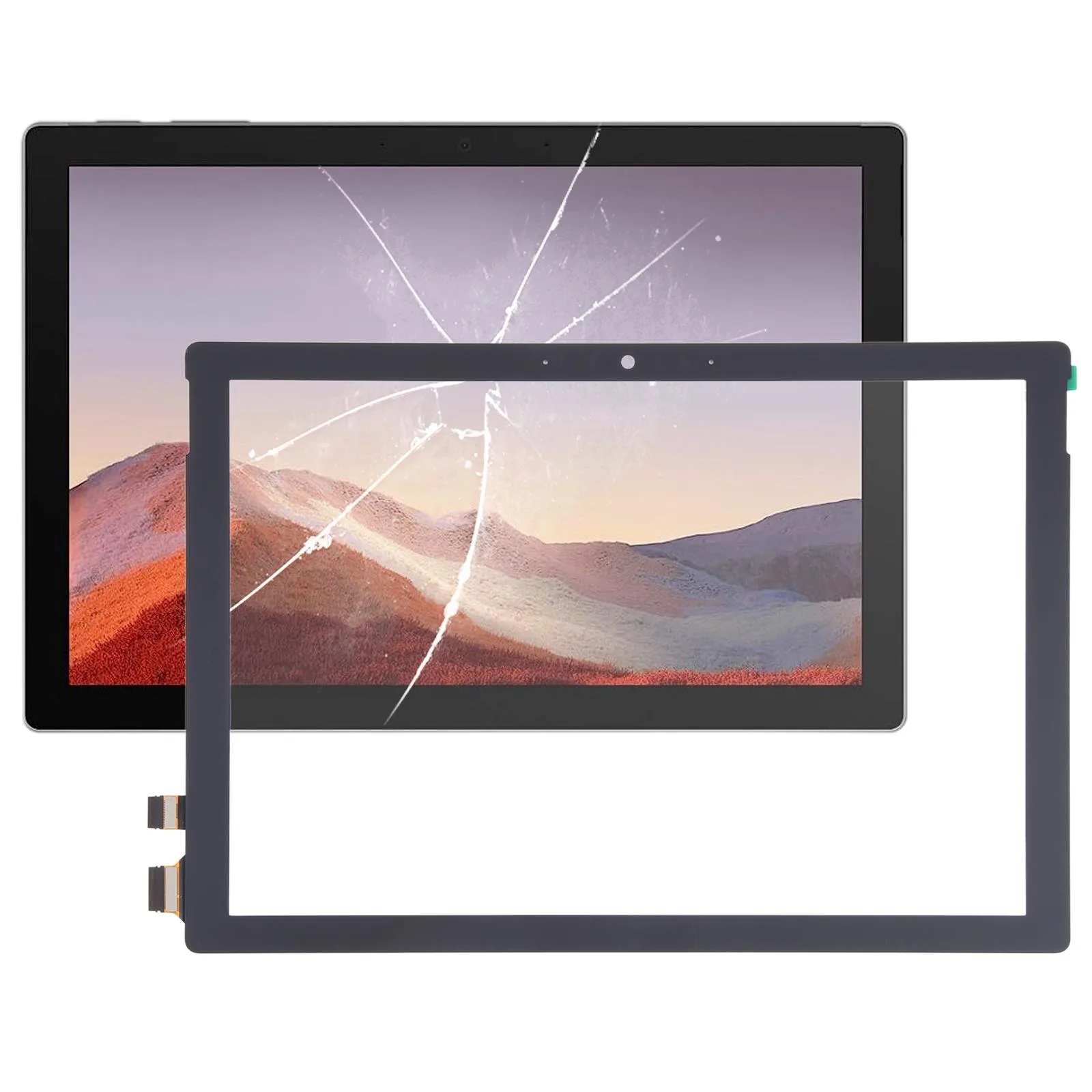 Touch Panel