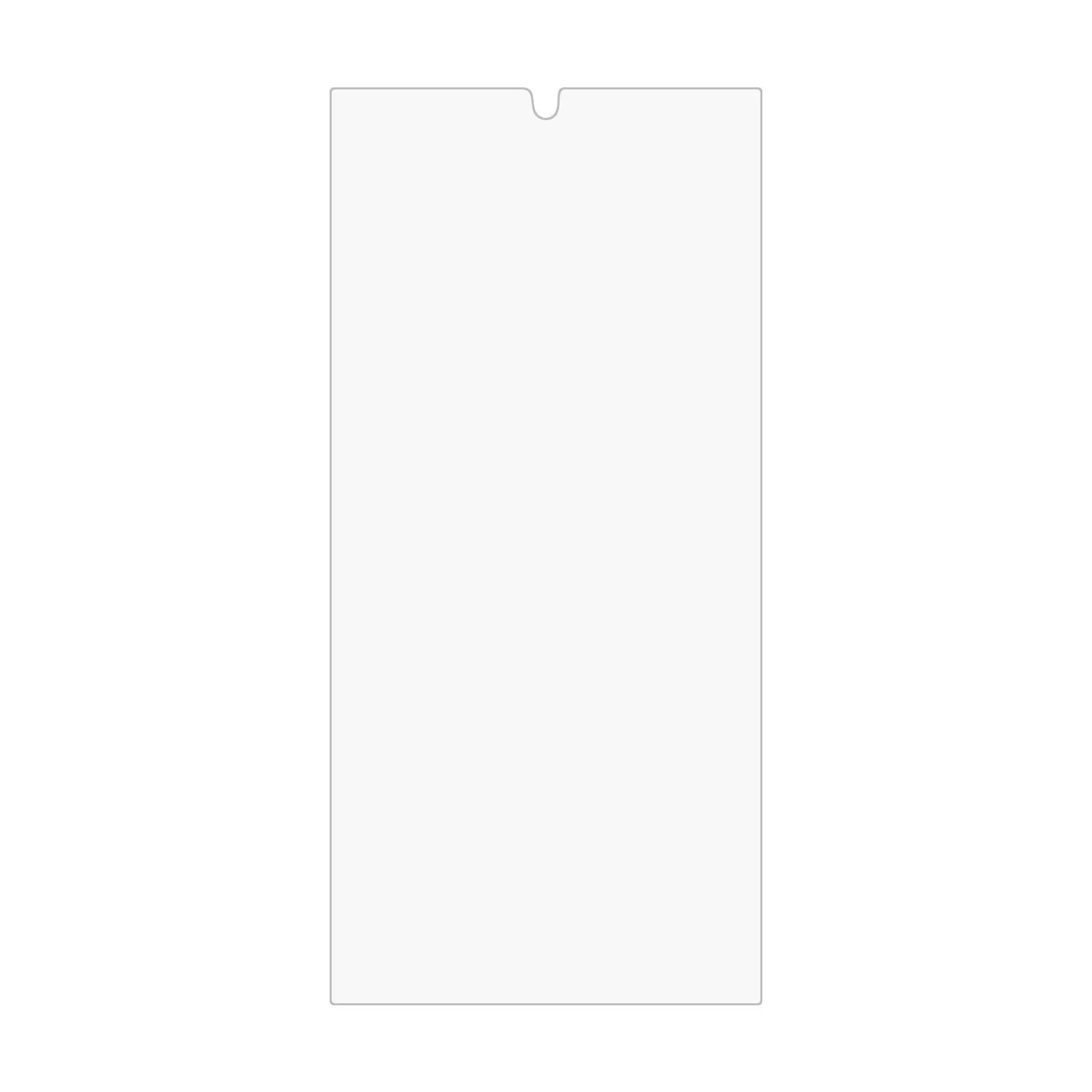 Full Screen Protector Explosion-proof Hydrogel Film