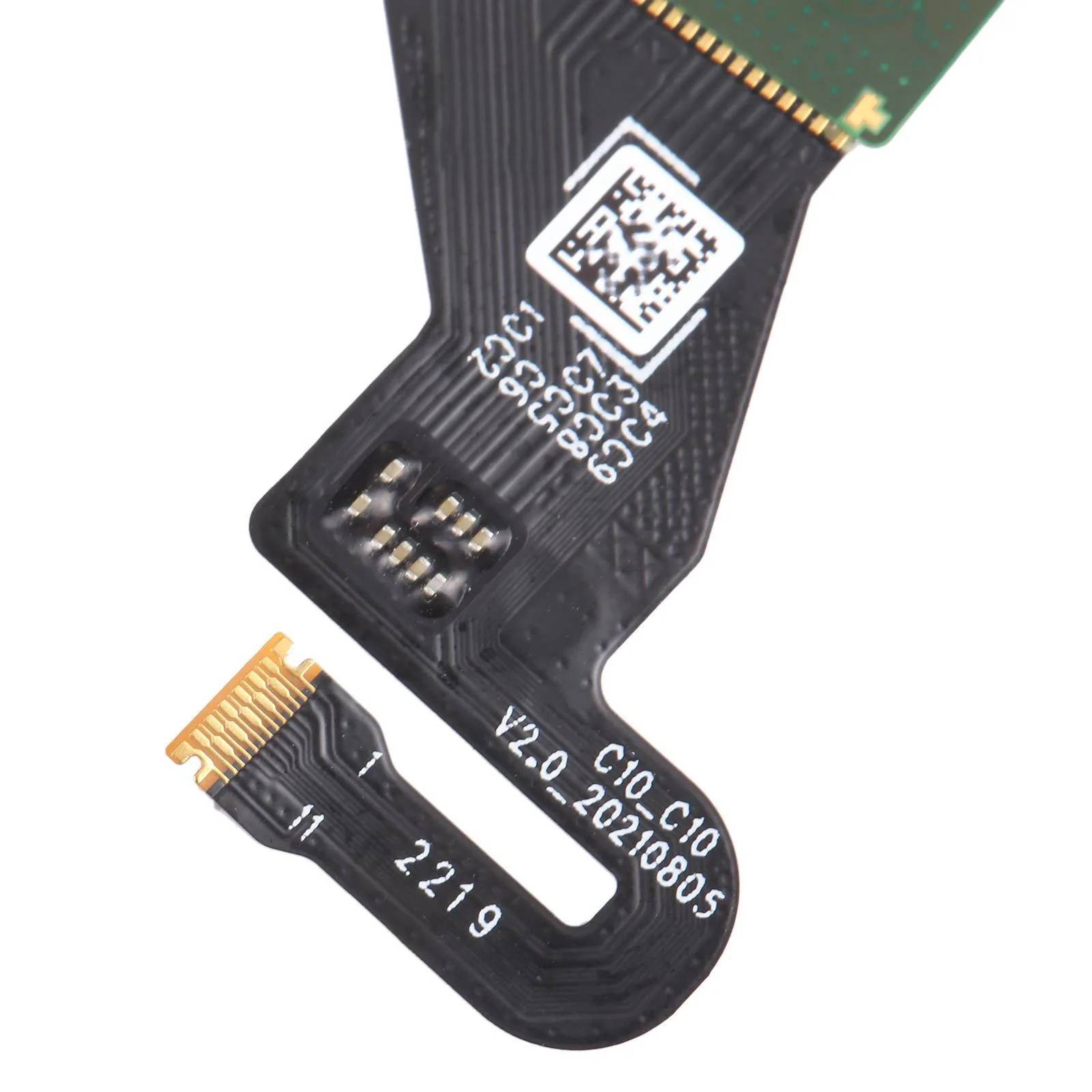 Original Fingerprint Sensor Flex Cable