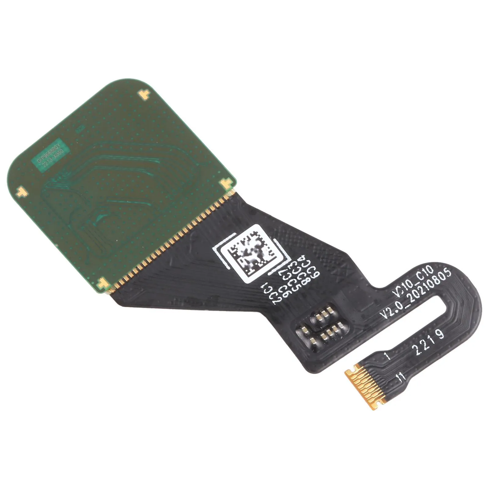 Original Fingerprint Sensor Flex Cable