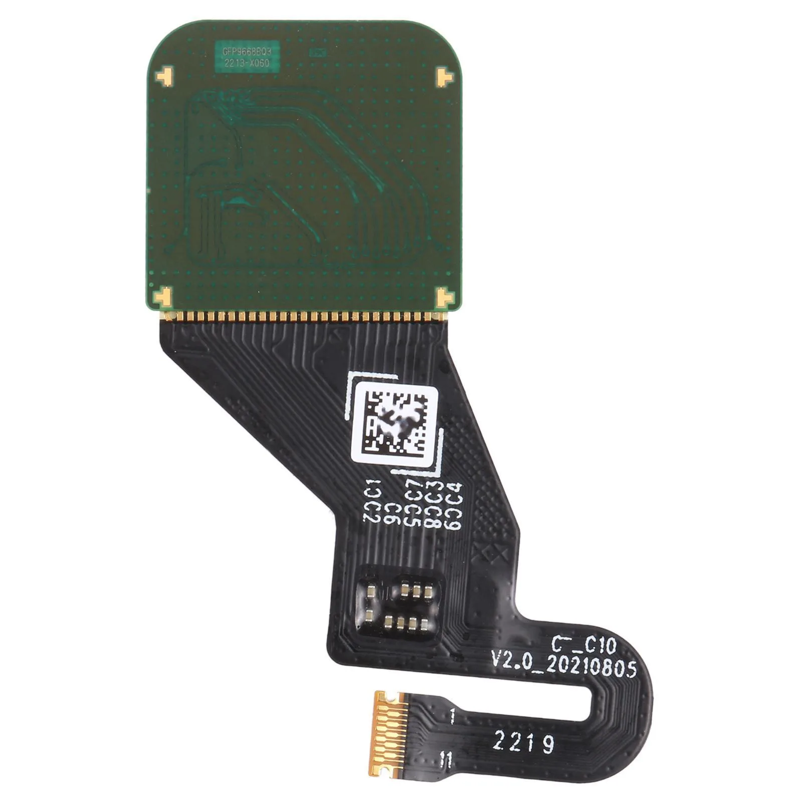 Original Fingerprint Sensor Flex Cable
