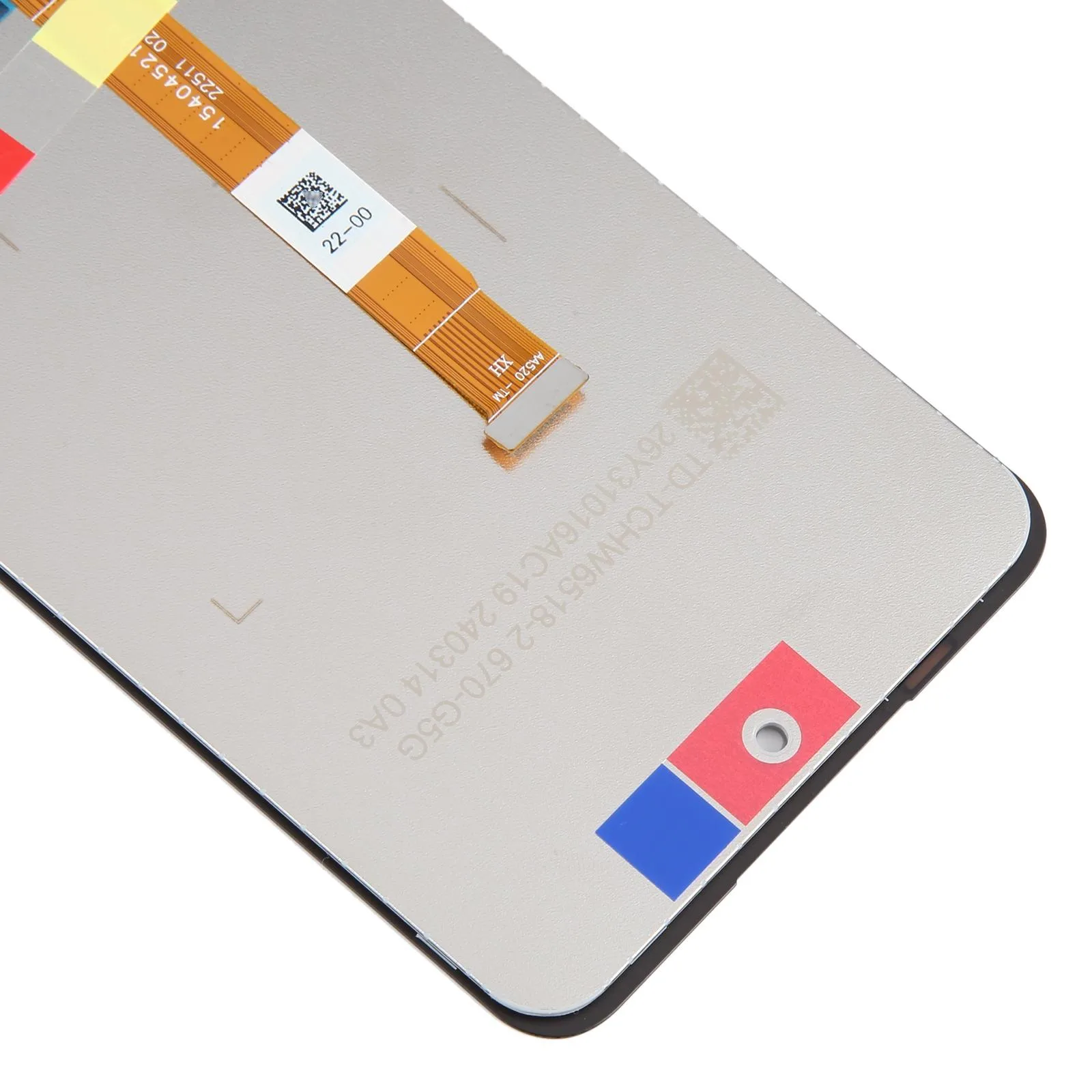 OEM LCD Screen With Digitizer Full Assembly