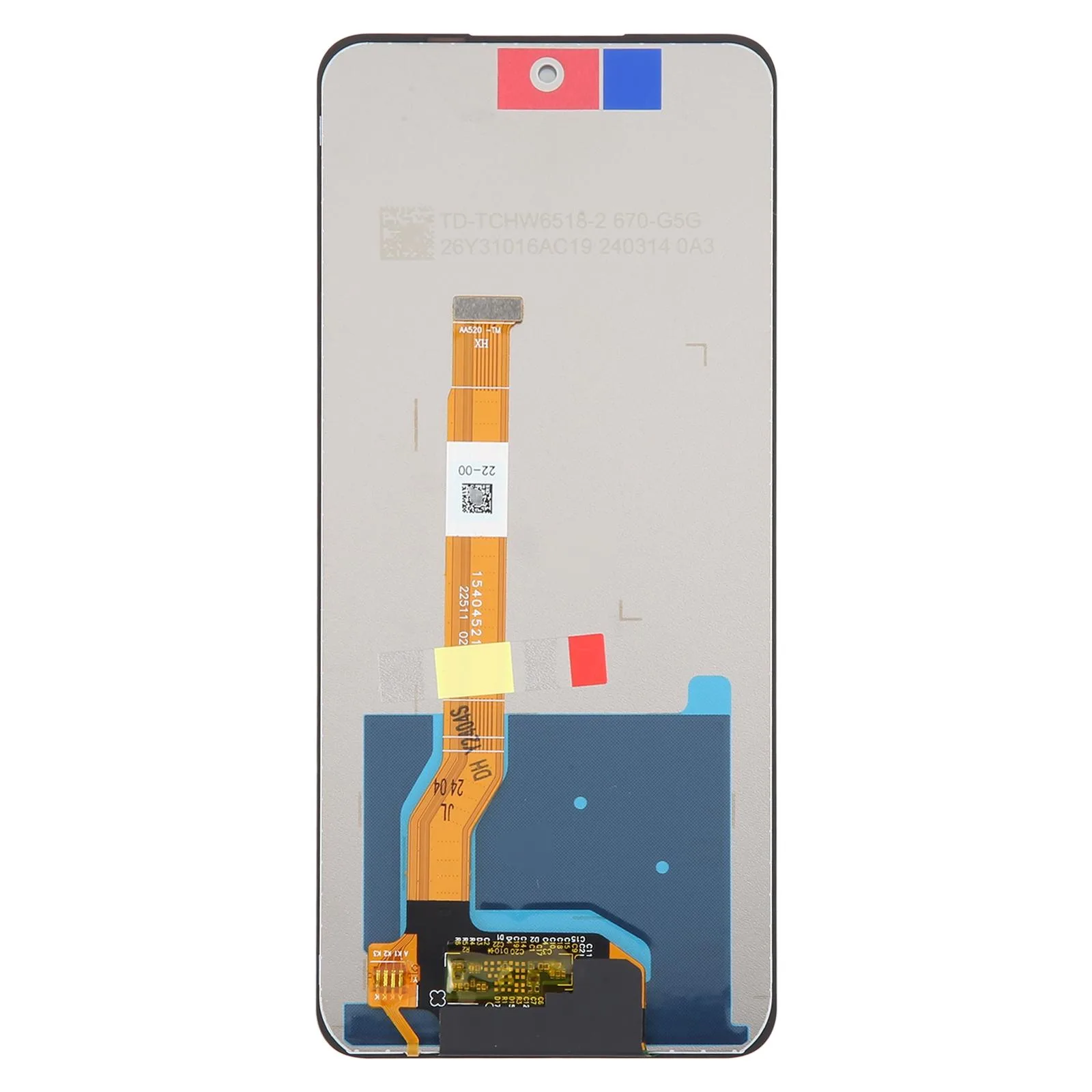 OEM LCD Screen With Digitizer Full Assembly