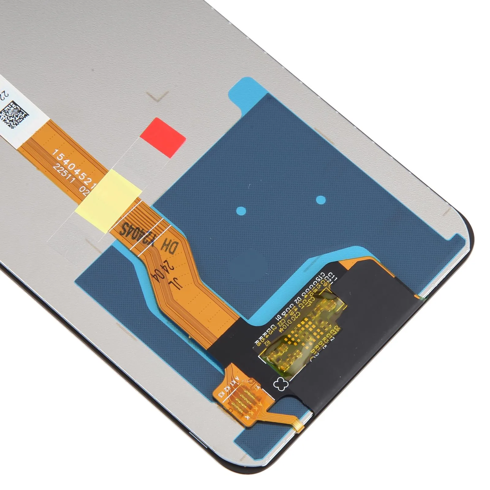 OEM LCD Screen With Digitizer Full Assembly