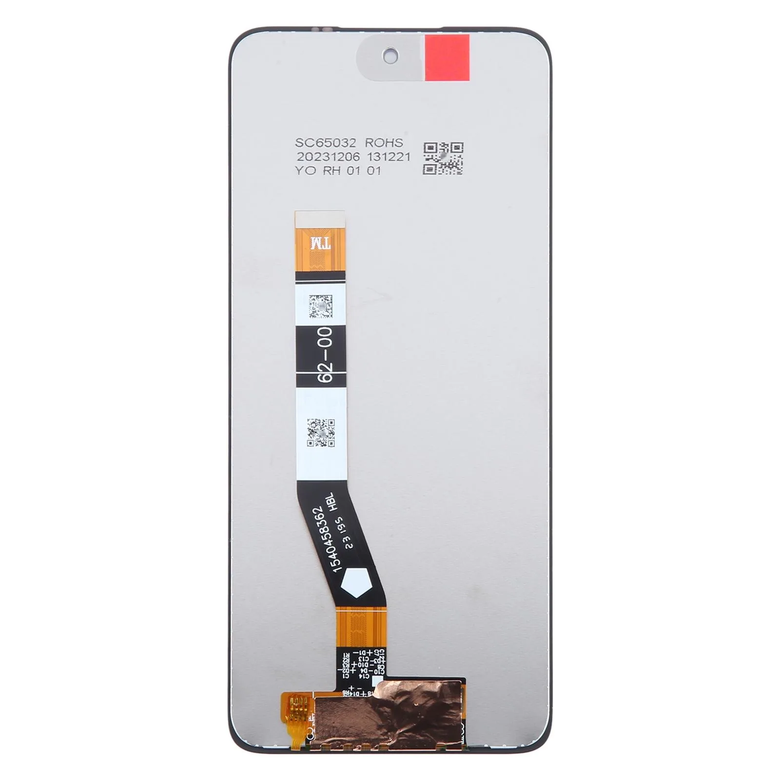 OEM LCD Screen with Digitizer Full Assembly