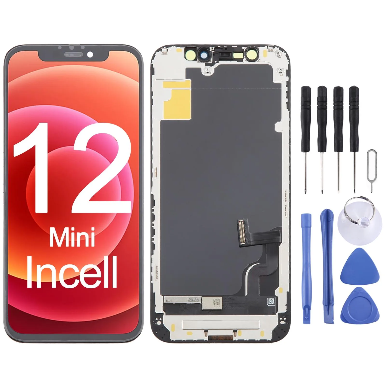 HD Incell LCD Screen