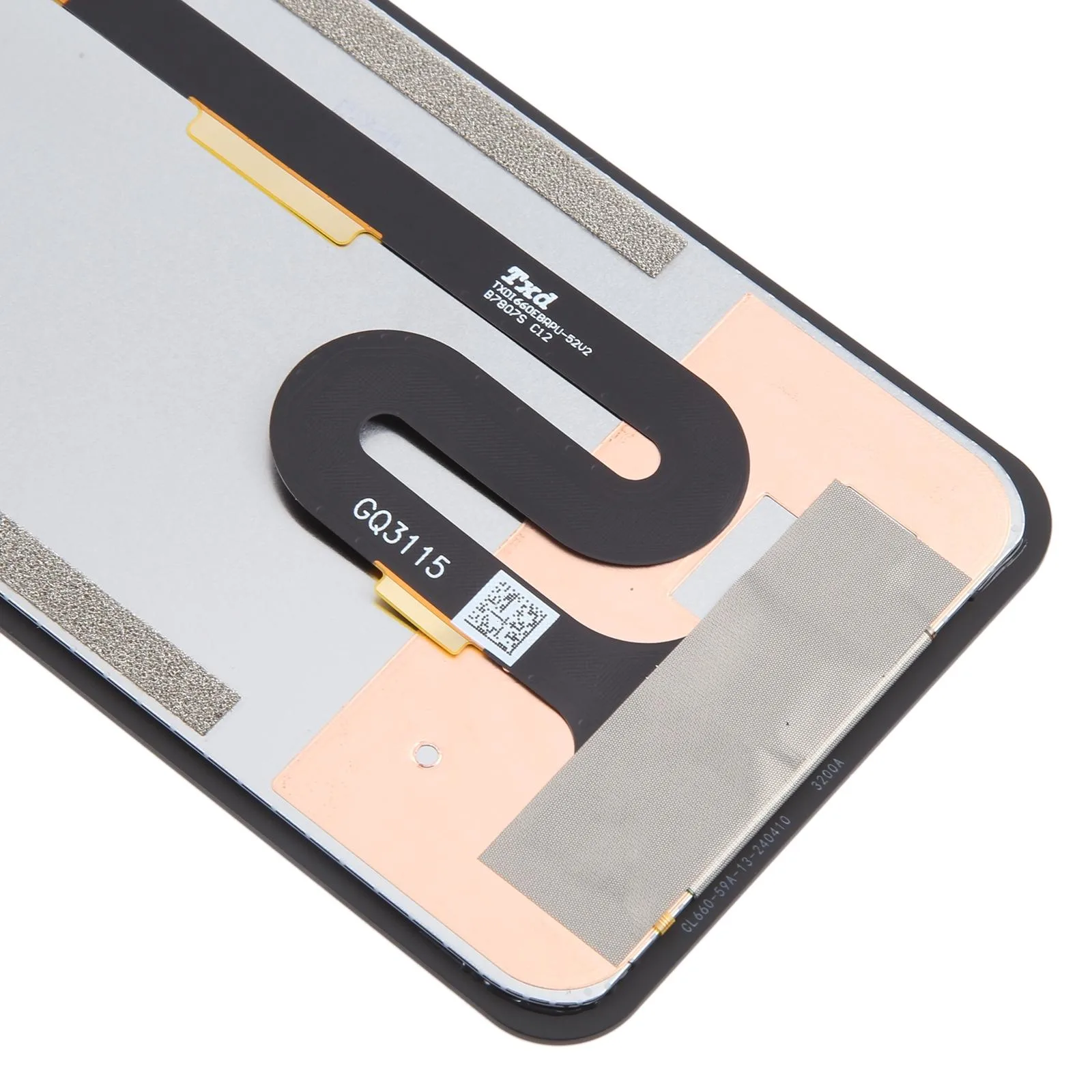 LCD Screen with Digitizer Full Assembly