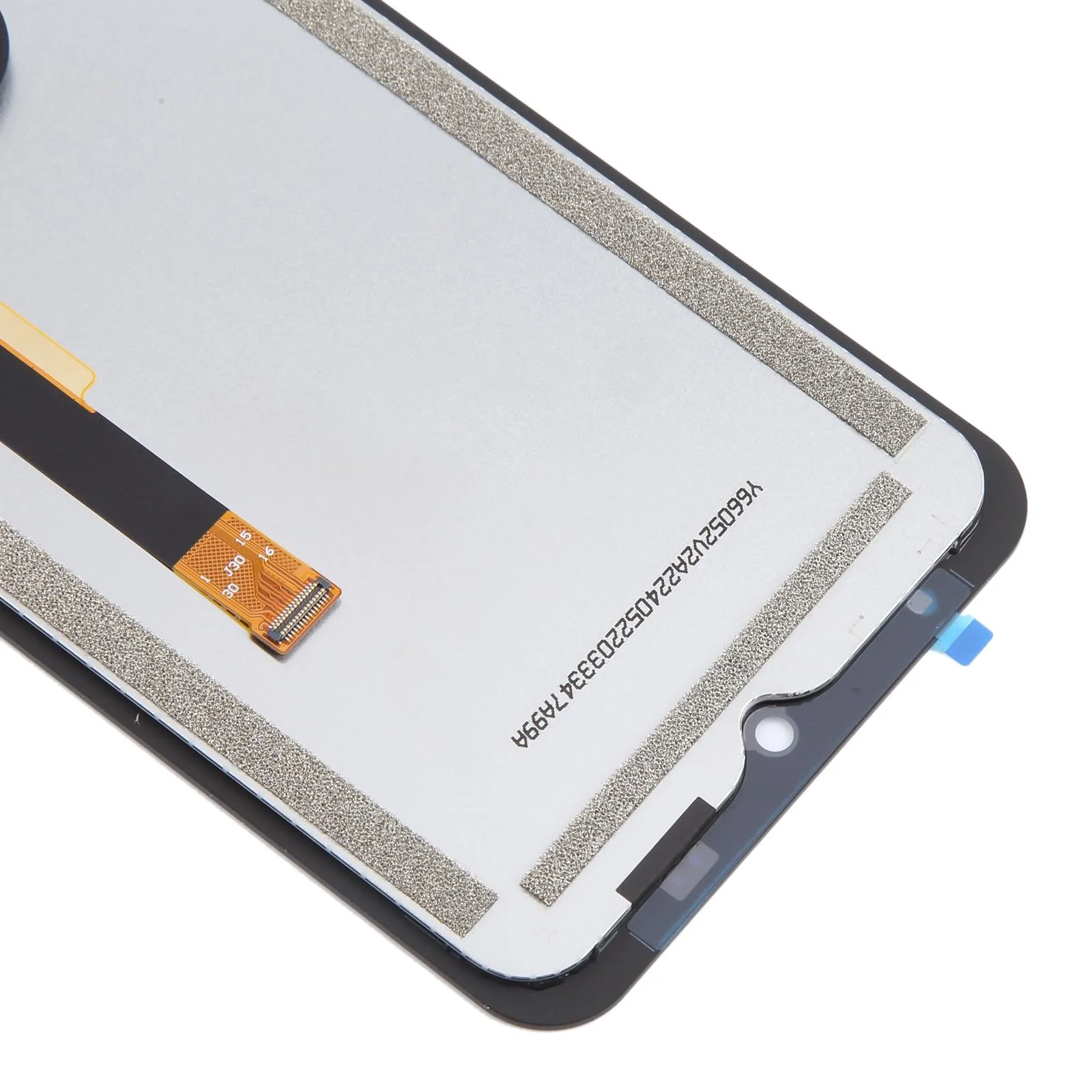 LCD Screen with Digitizer Full Assembly
