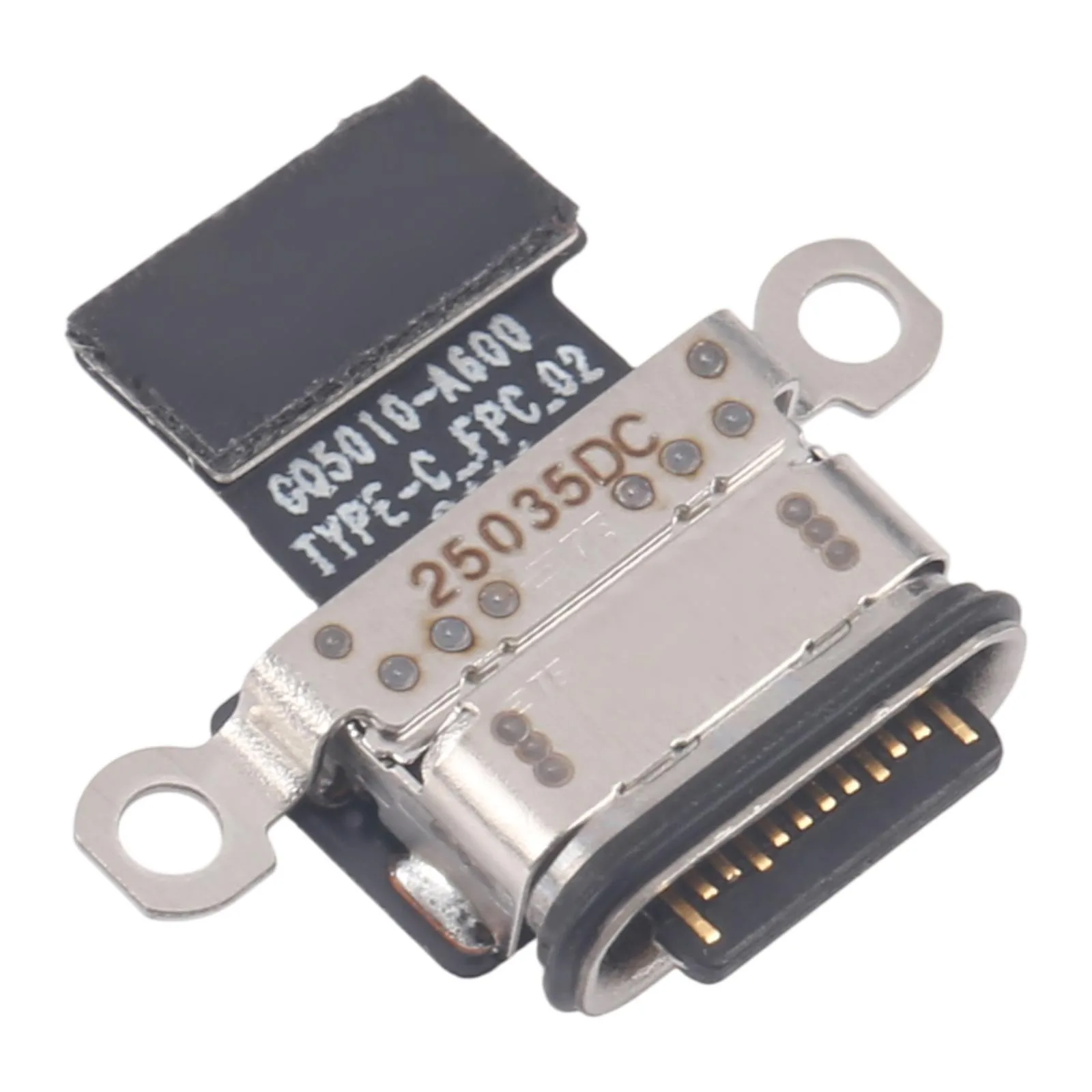 Charging Port Board
