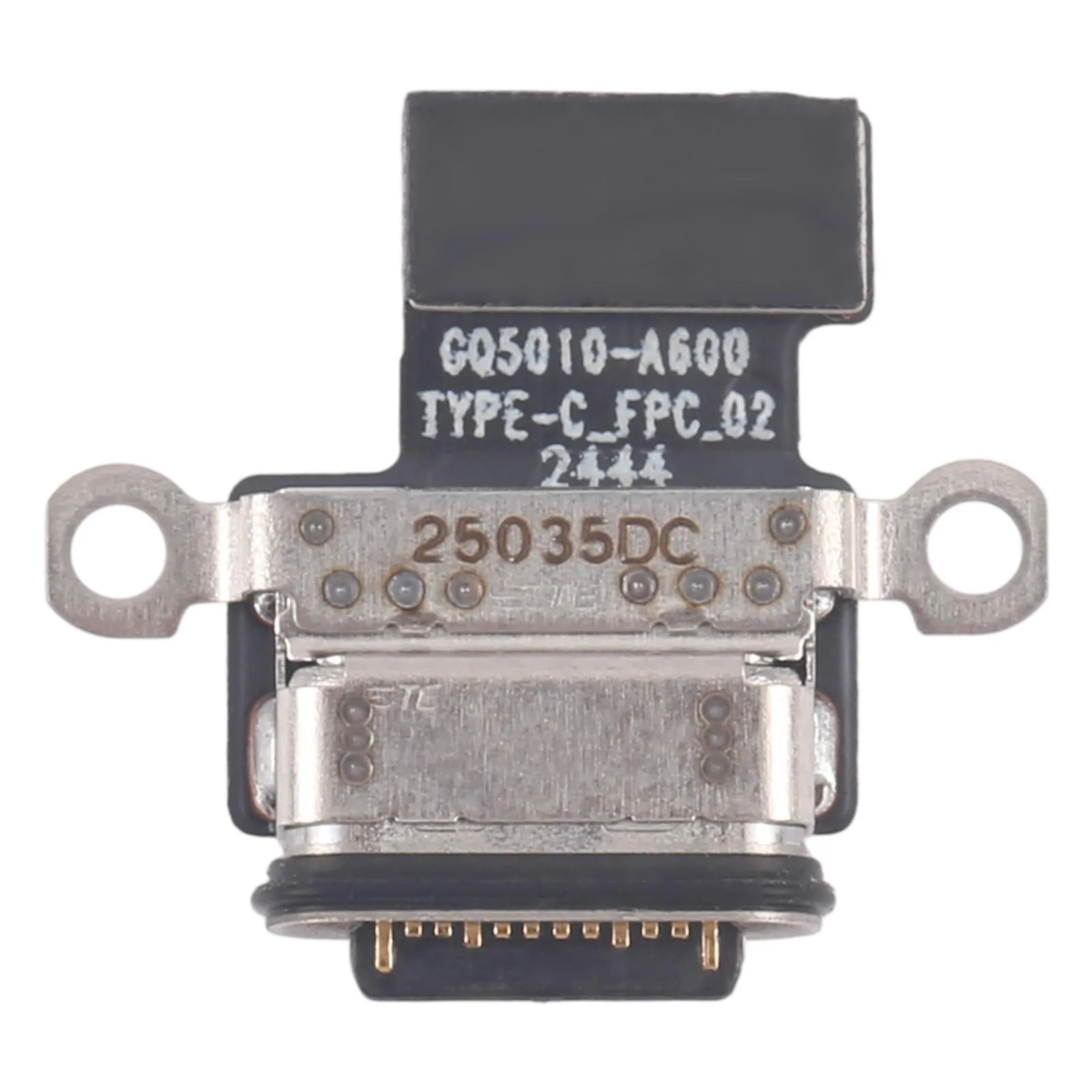 Charging Port Board