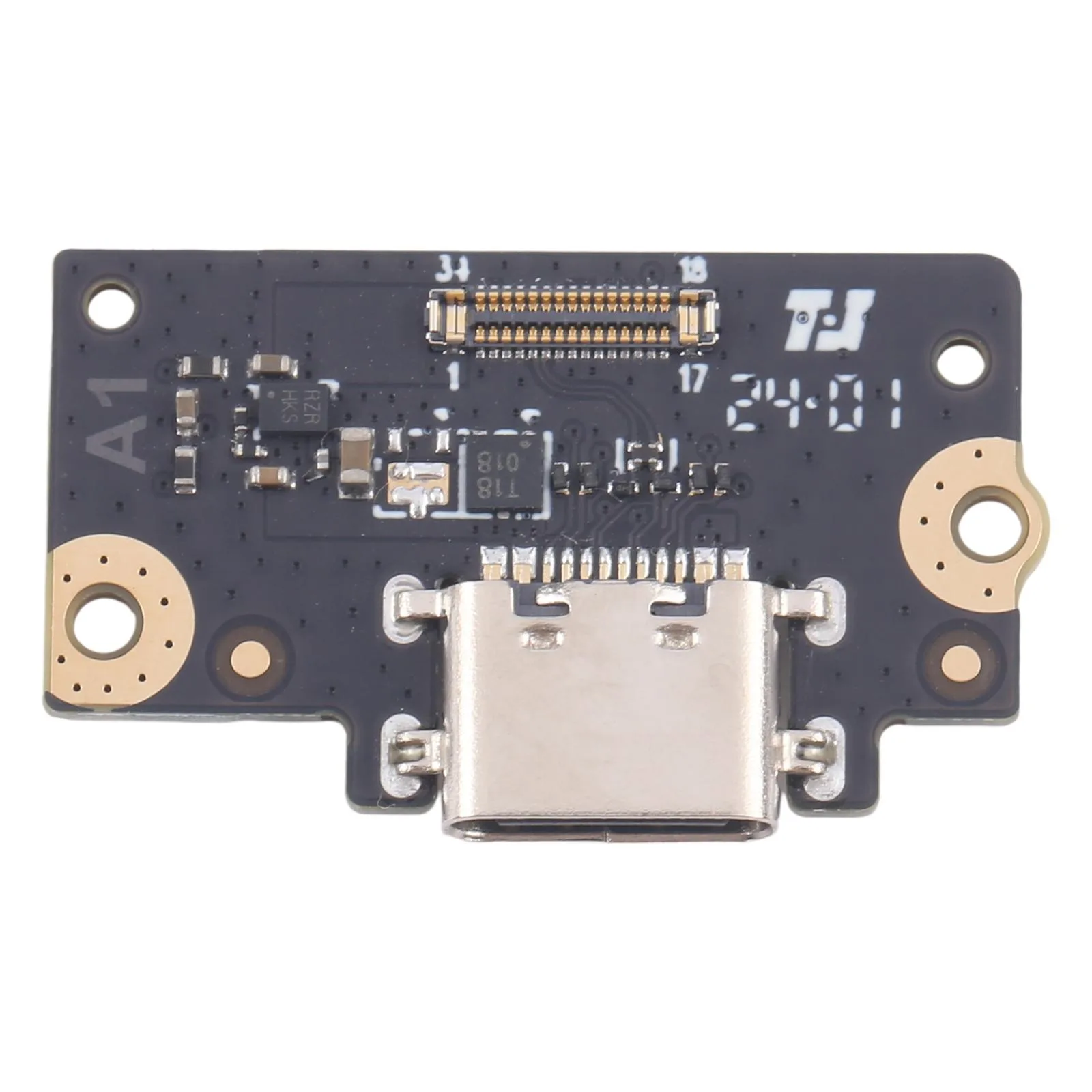 Charging Port Board