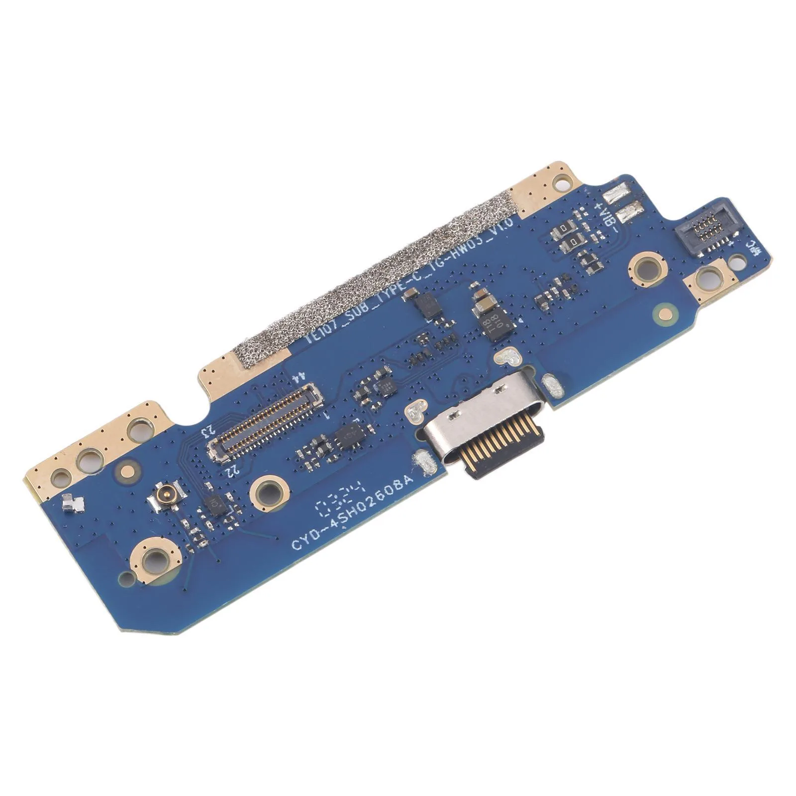 Charging Port Board