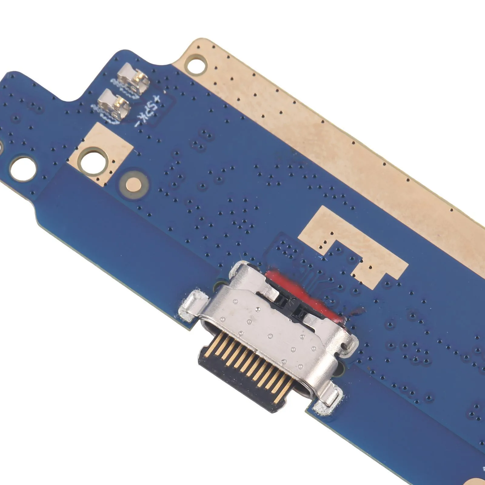 Charging Port Board