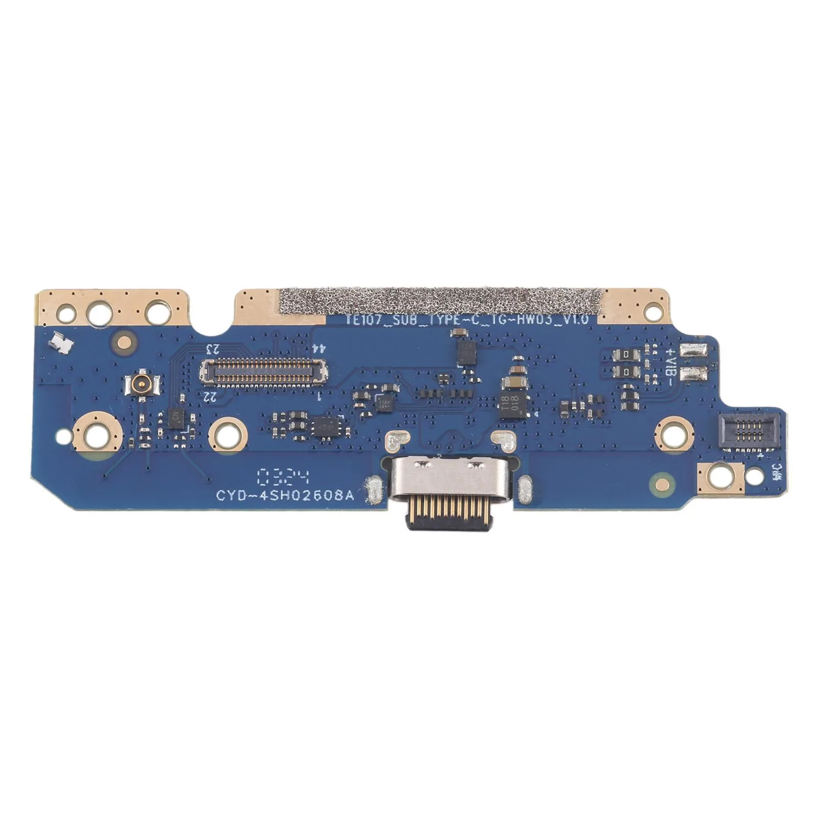 Charging Port Board